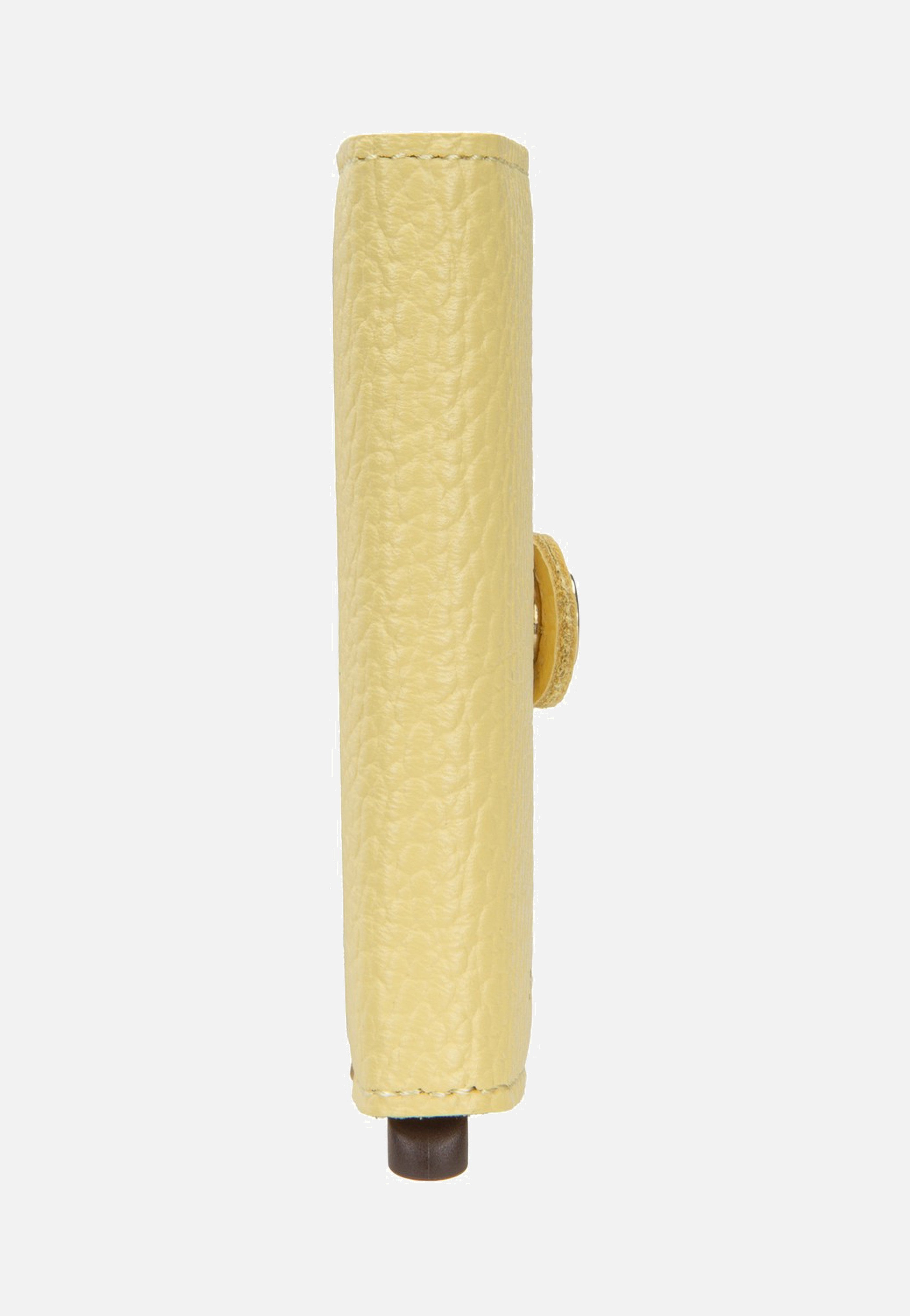 Secrid Miniwallet Pebble Butter Yellow Wallet