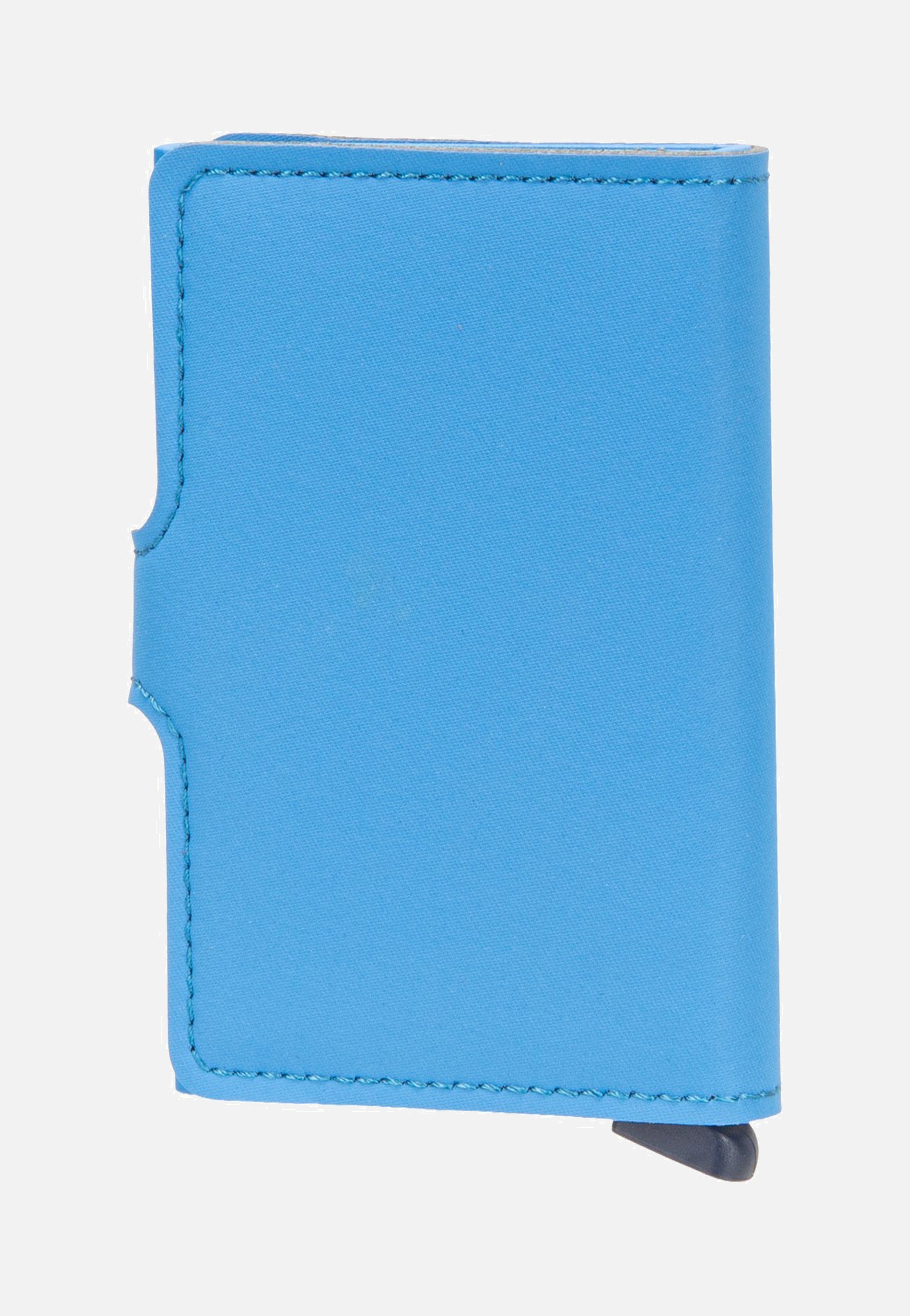 Secrid Miniwallet Yard Powder Ultra Blue Wallet