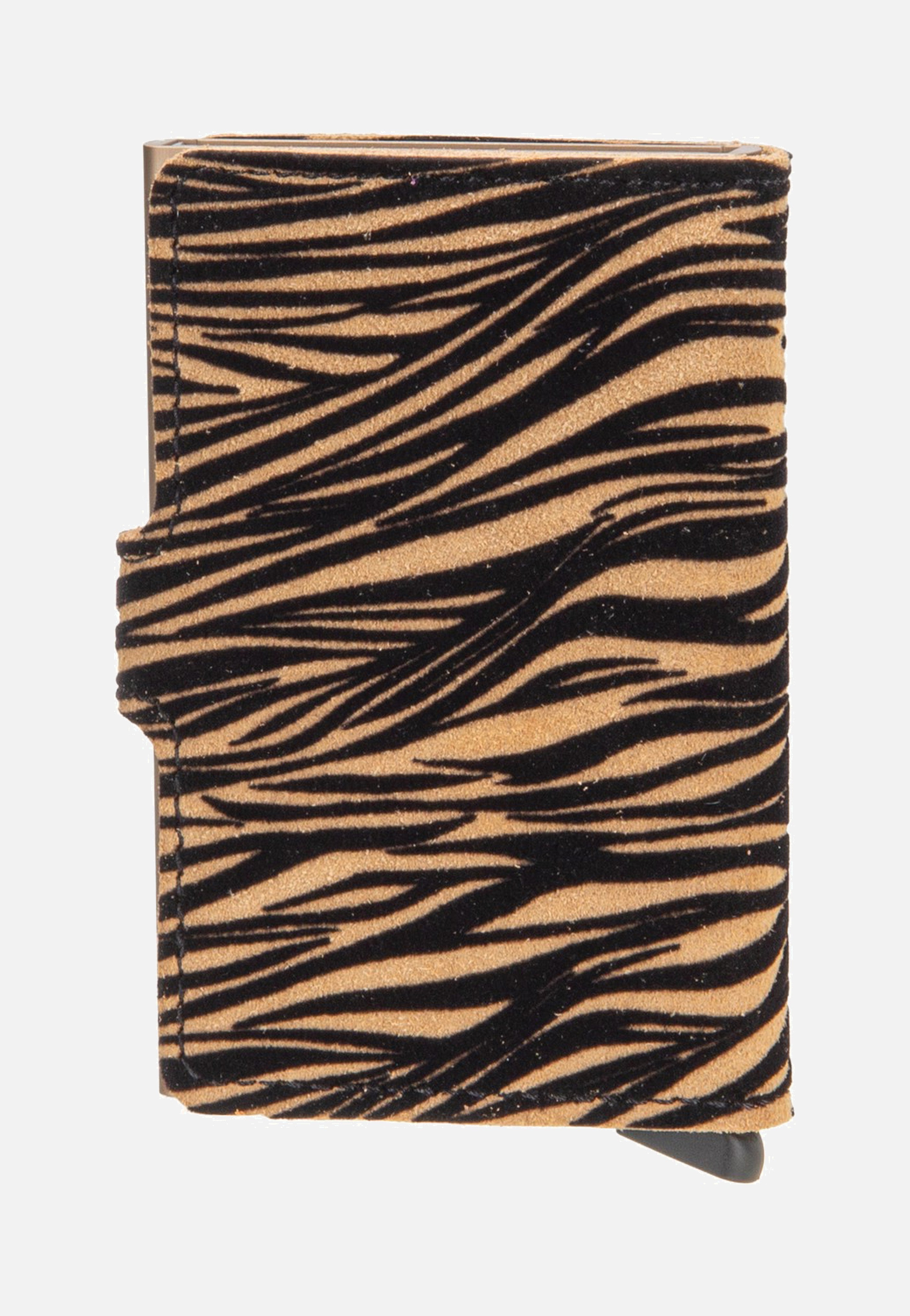 Secrid - Miniwallet Zebra Beige - Wallet | Neutral-Image