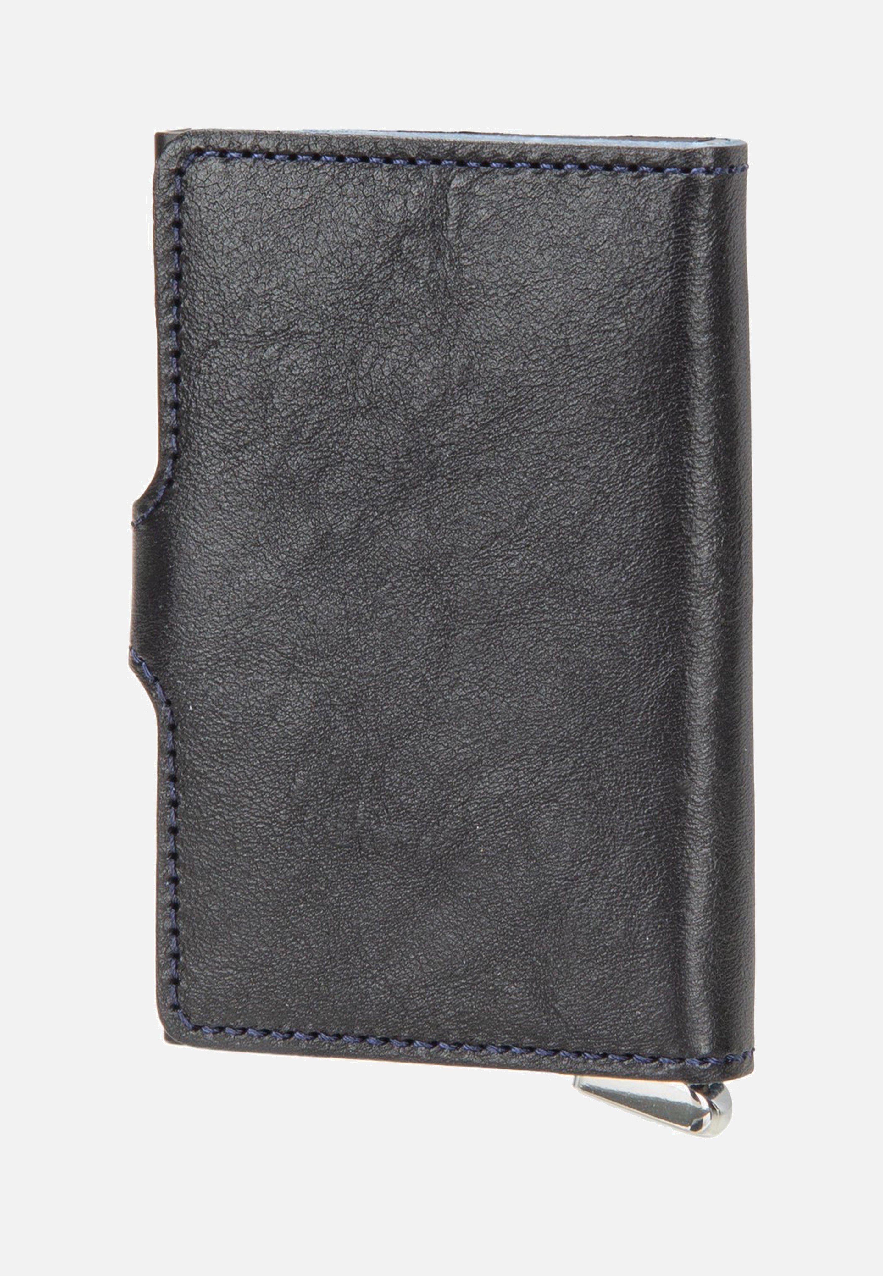 Secrid - Premium Miniwallet Basco Ink+ - Wallet | Neutral-Image