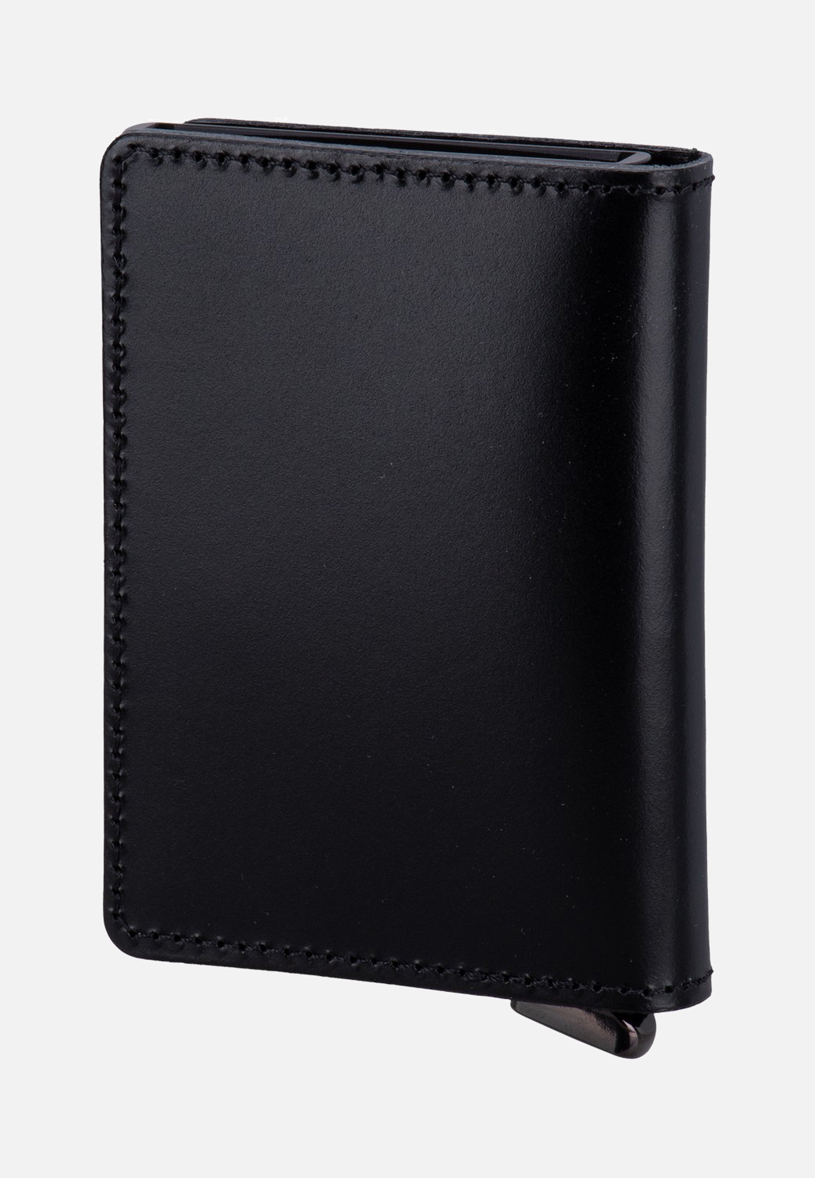 Secrid - Premium Slimwallet+ Dusk Black - Wallet | Neutral-Image
