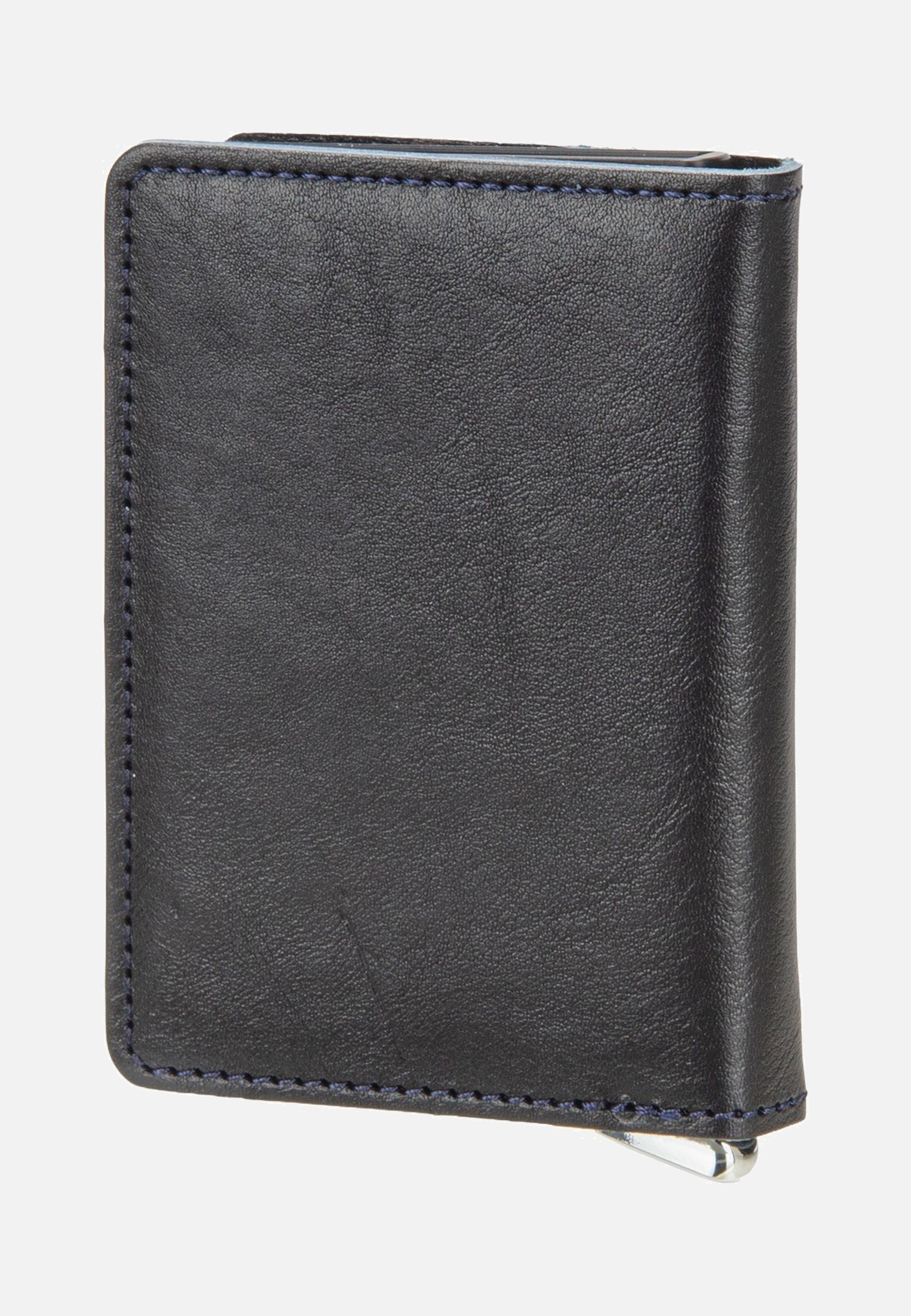 Secrid - Premium Slimwallet Basco Ink+ - Wallet | Neutral-Image