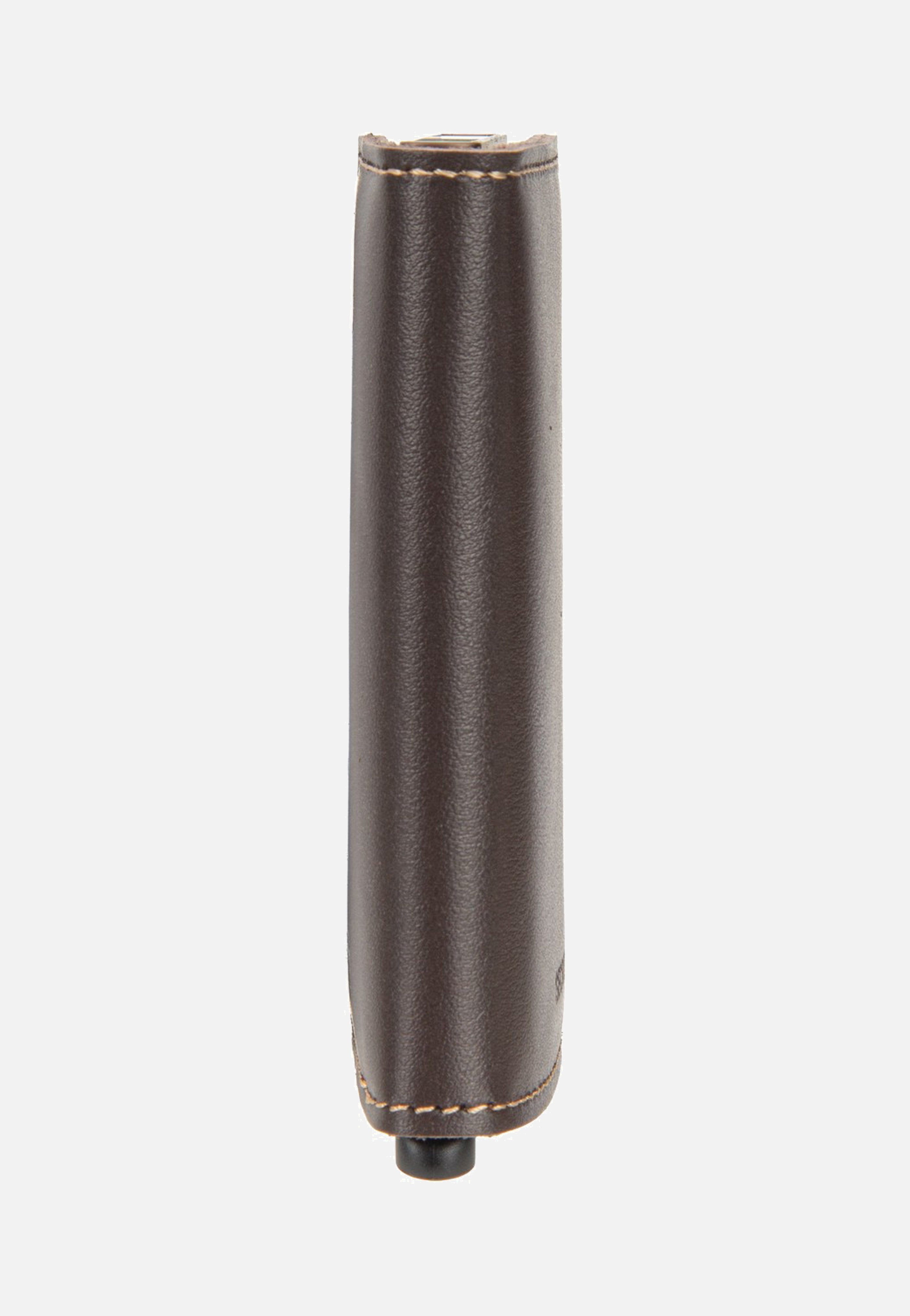 Secrid Slimwallet Original Chocolate Wallet