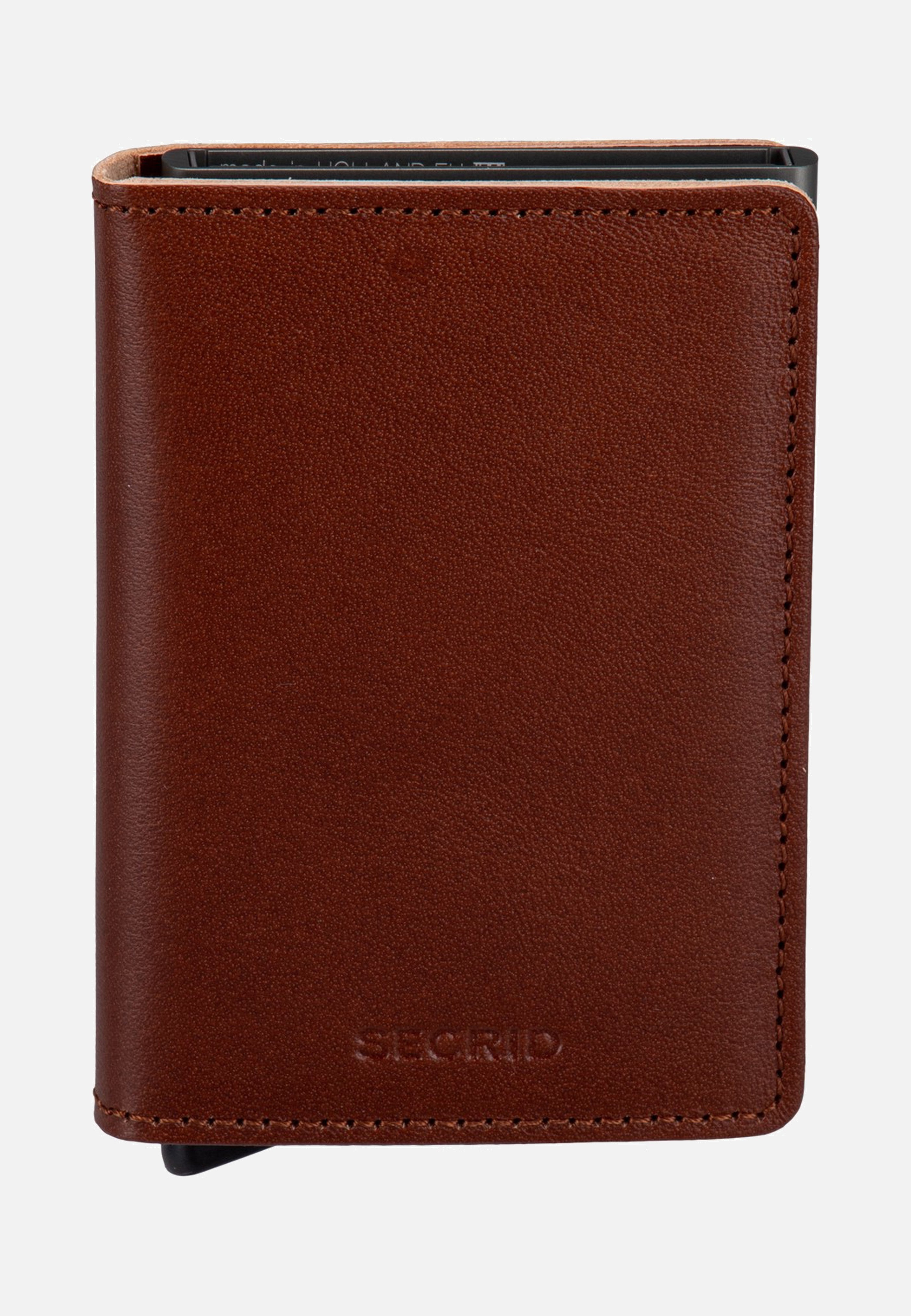 Secrid - Slimwallet Texano Saddle - Wallet | Neutral-Image
