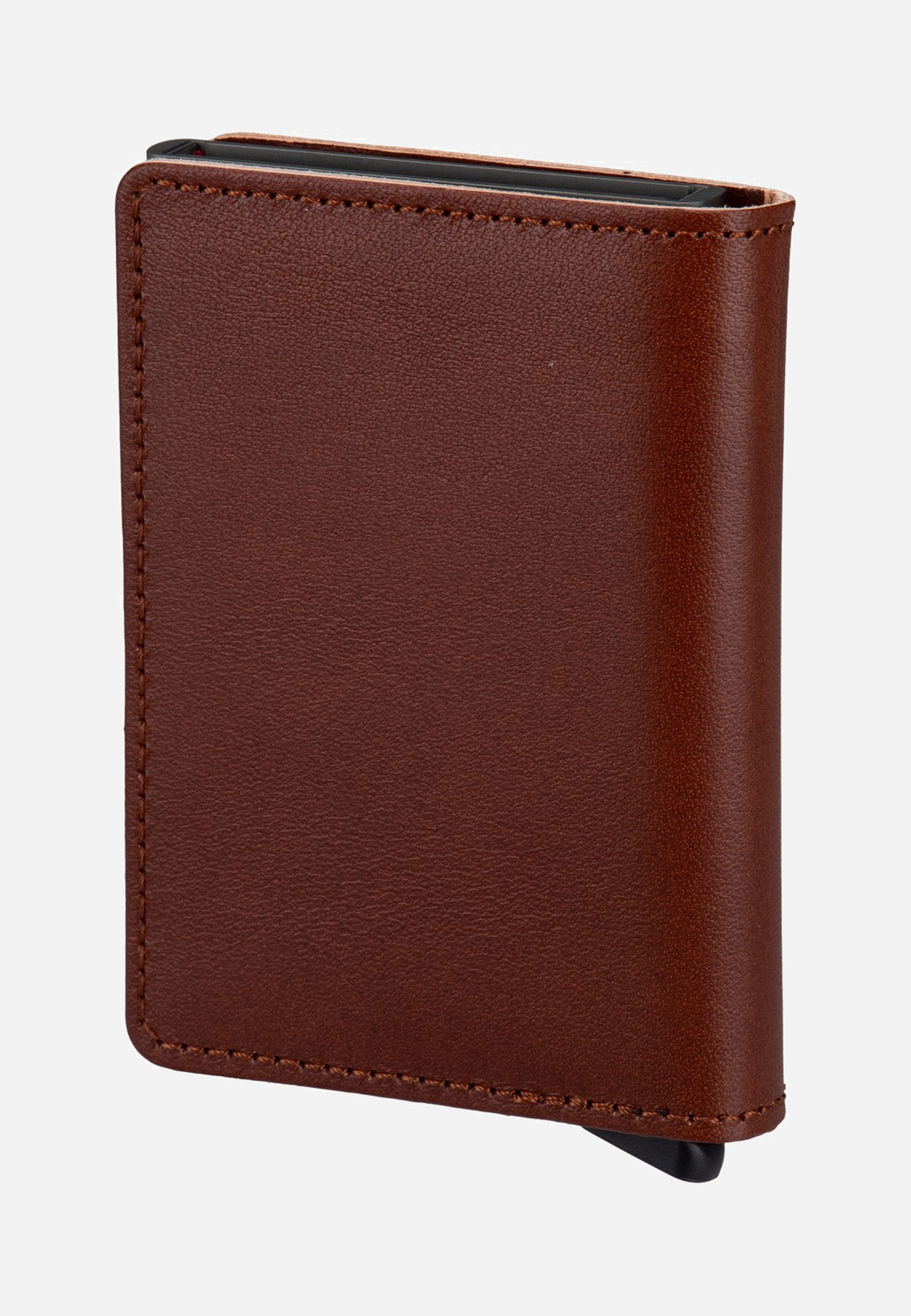 Secrid - Slimwallet Texano Saddle - Wallet | Neutral-Image