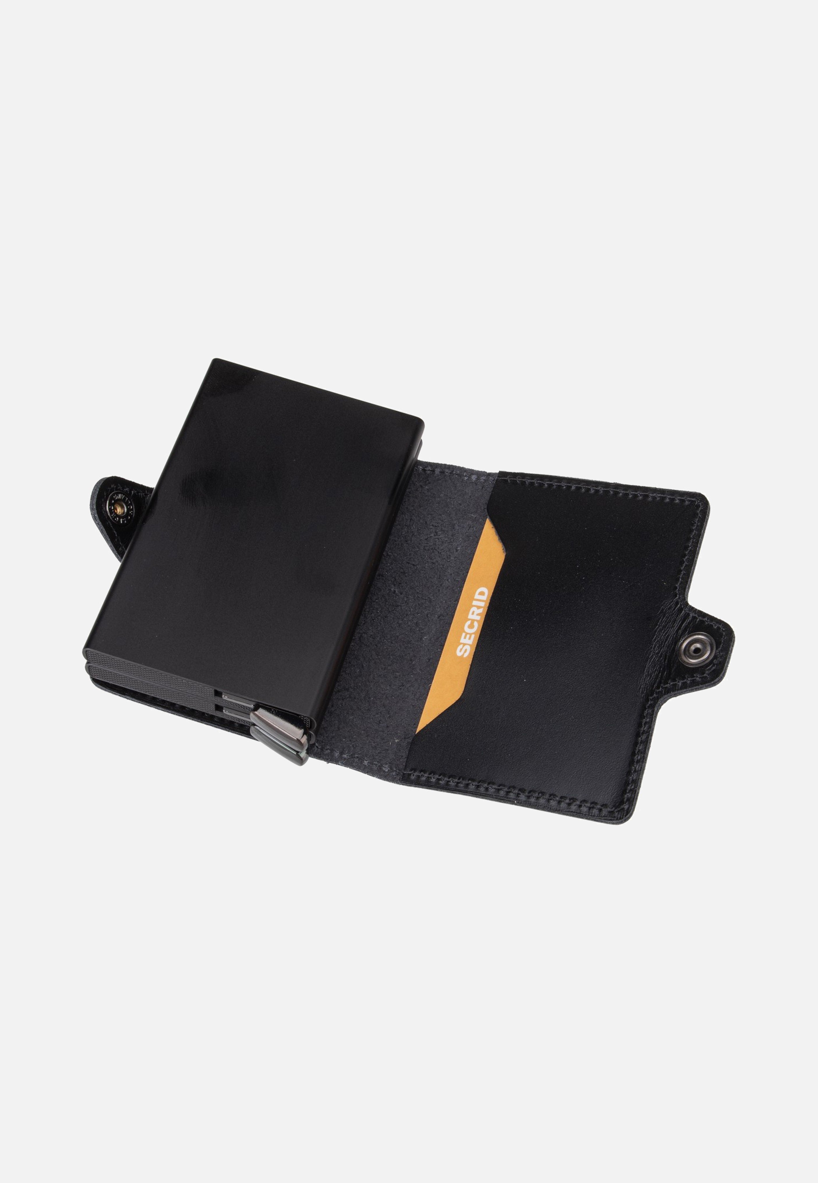Secrid Twinwallet Dusk Black+ Wallet