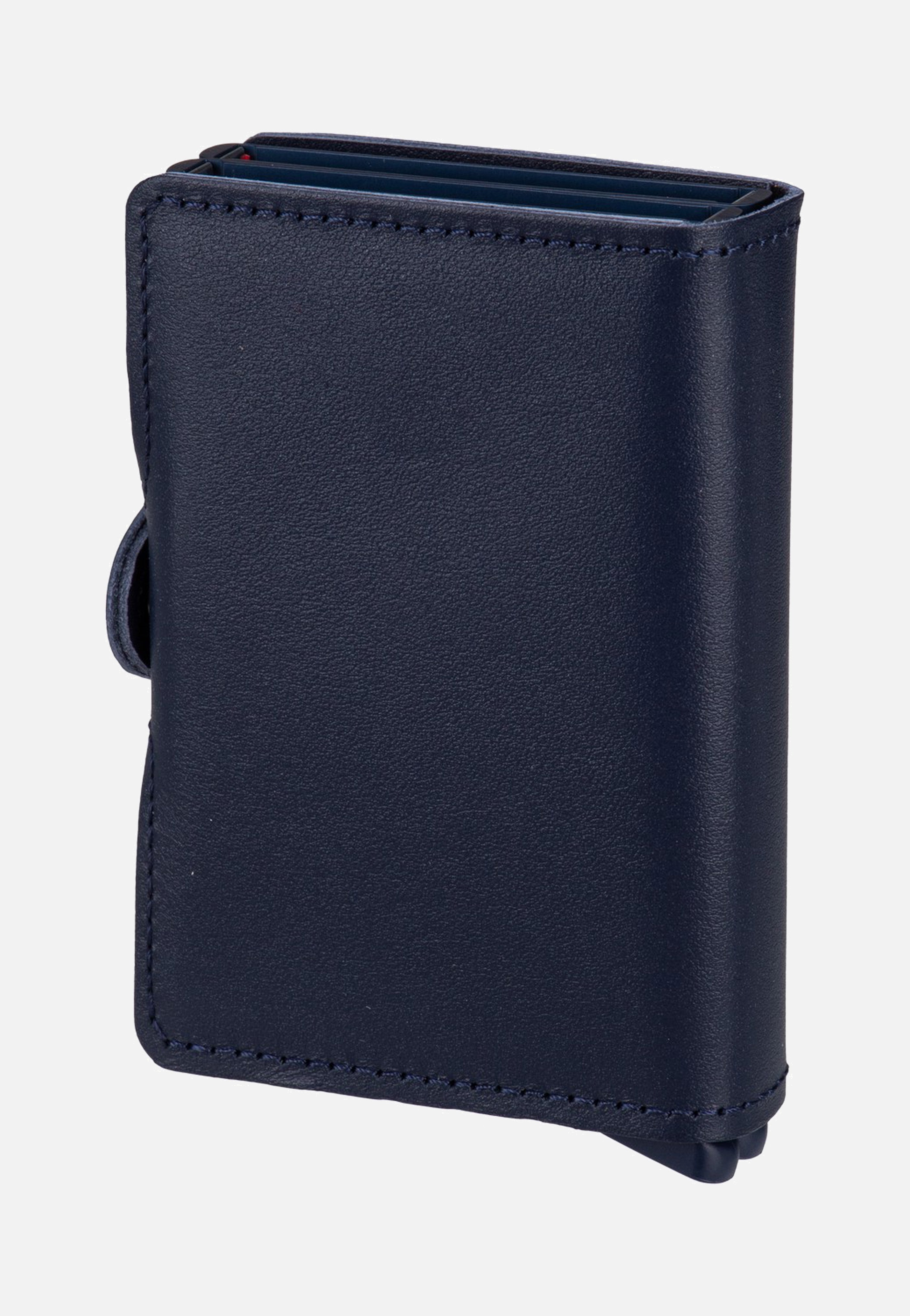 Secrid - Twinwallet Original Navy-Navy - Wallets small | Neutral-Image