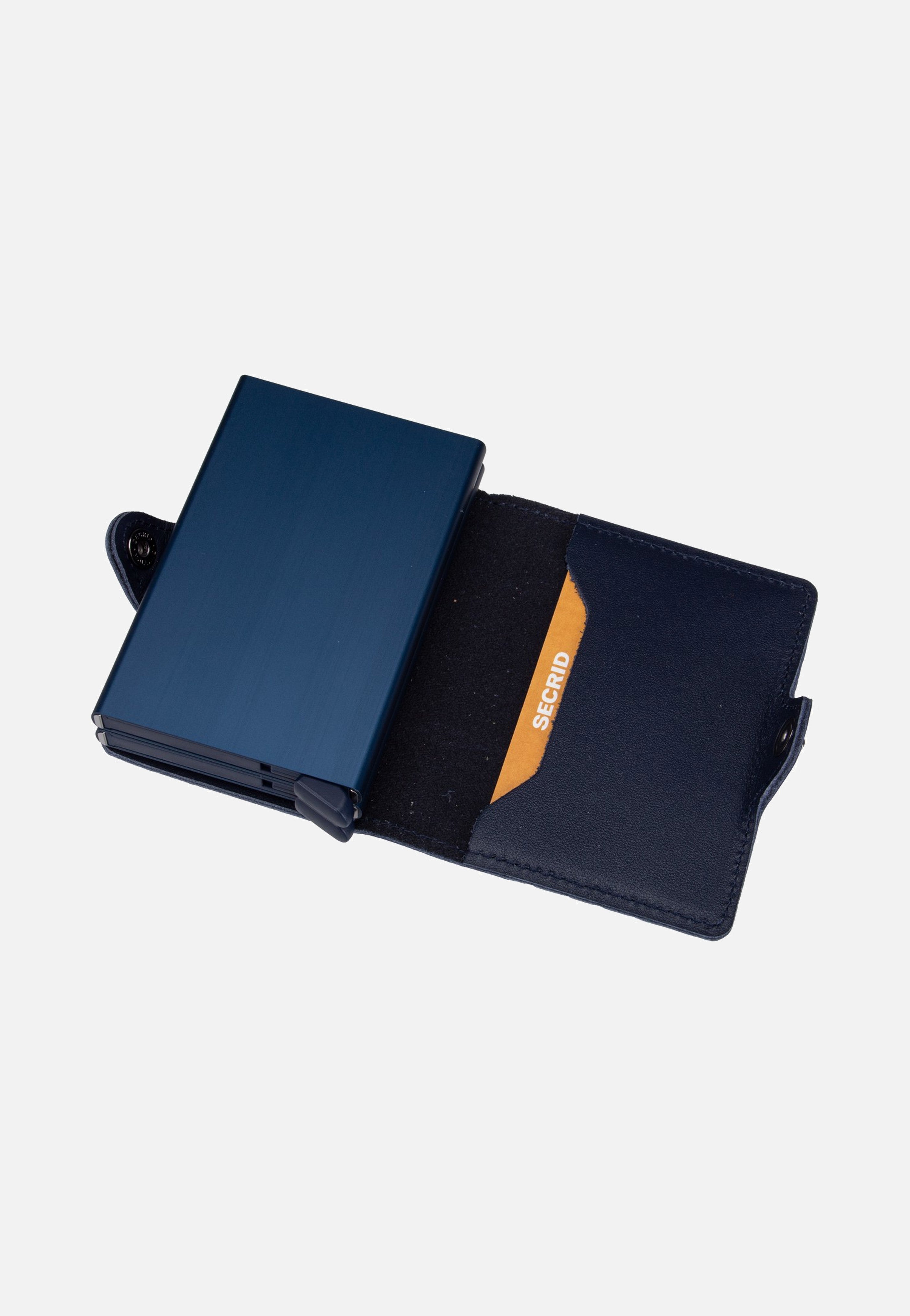 Secrid - Twinwallet Original Navy-Navy - Wallet | Neutral-Image