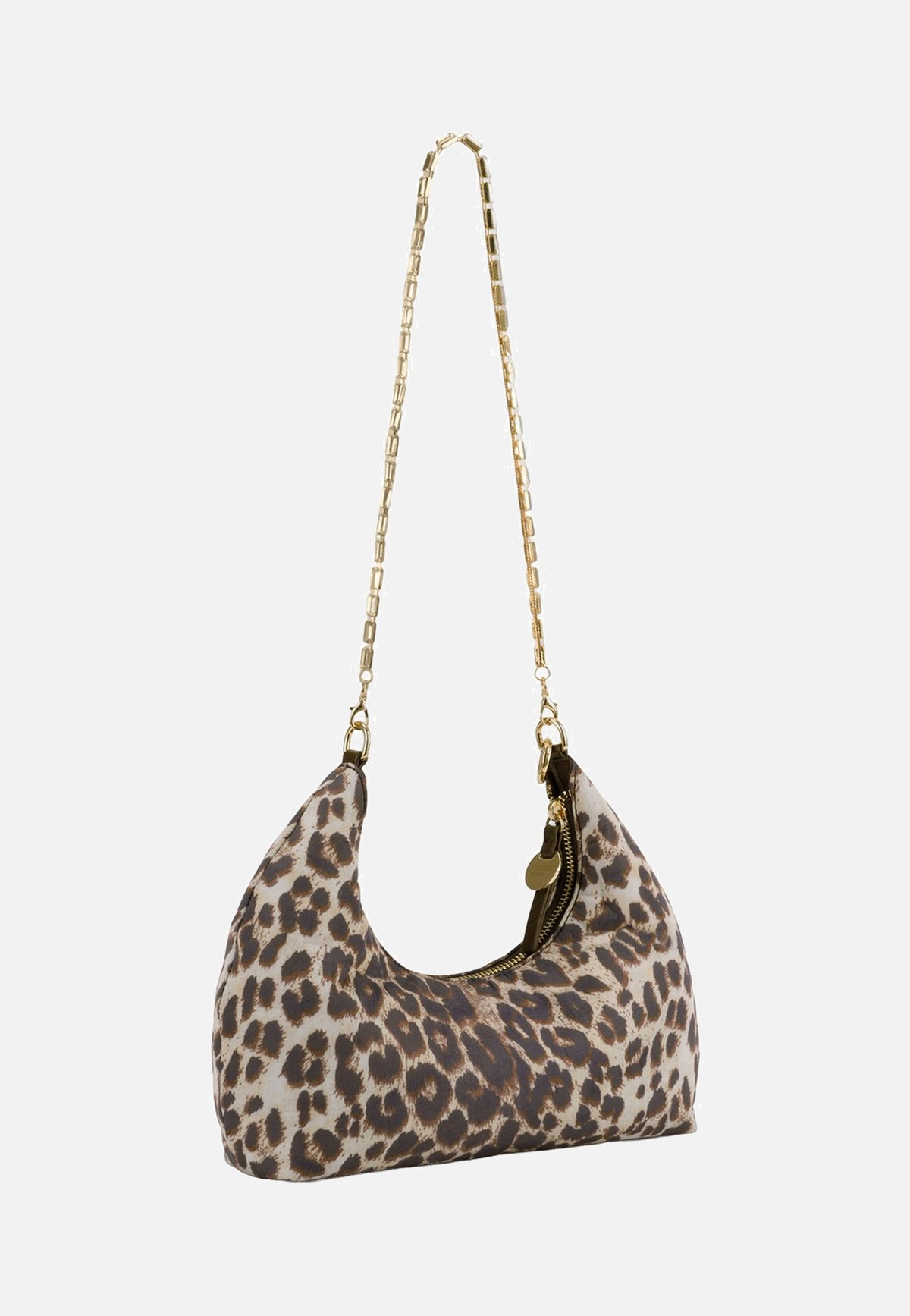 Seidenfelt Kitee Gold Shades Evening Bag