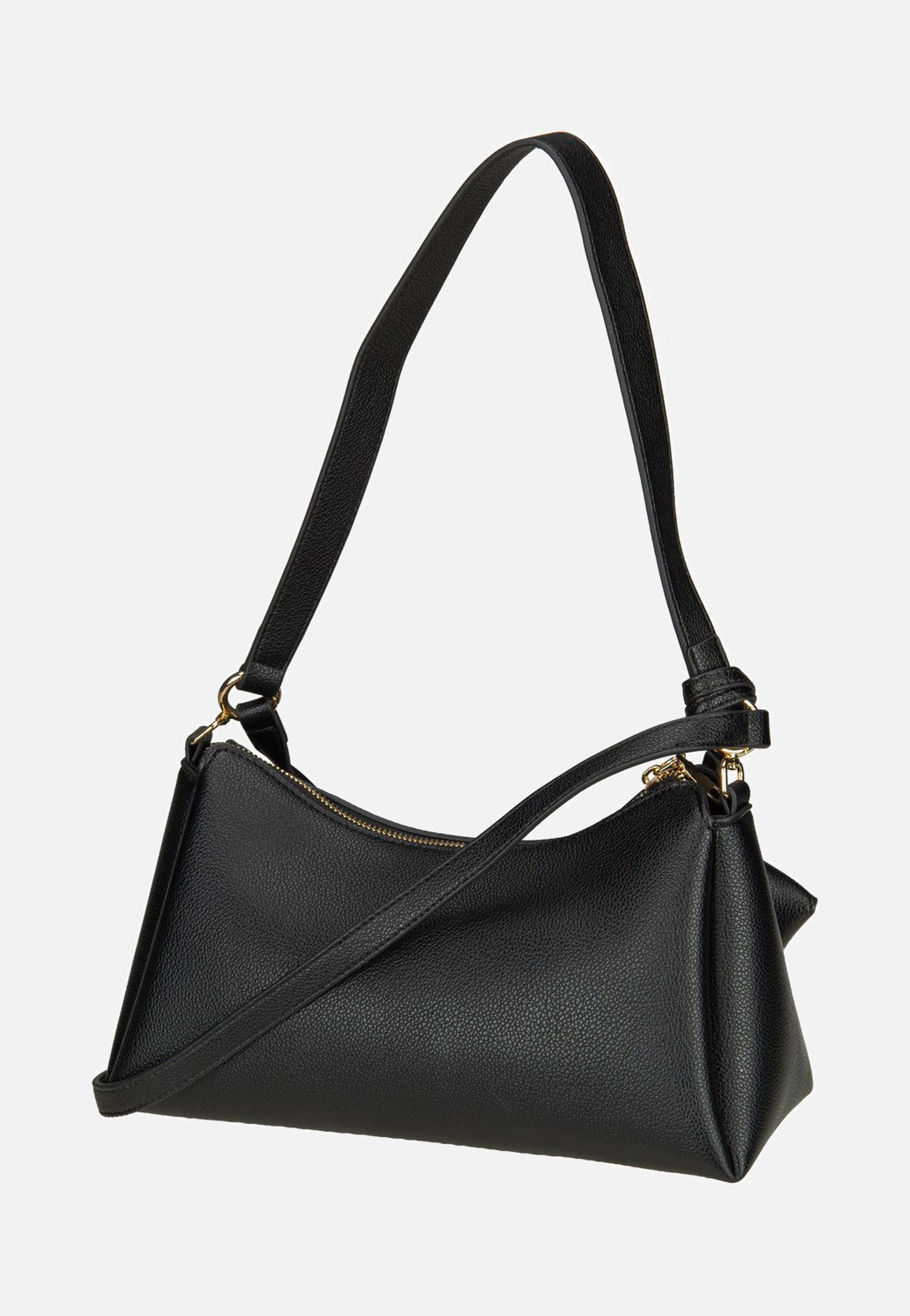 Seidenfelt Meloy Shoulderbag Black Shoulder Bag