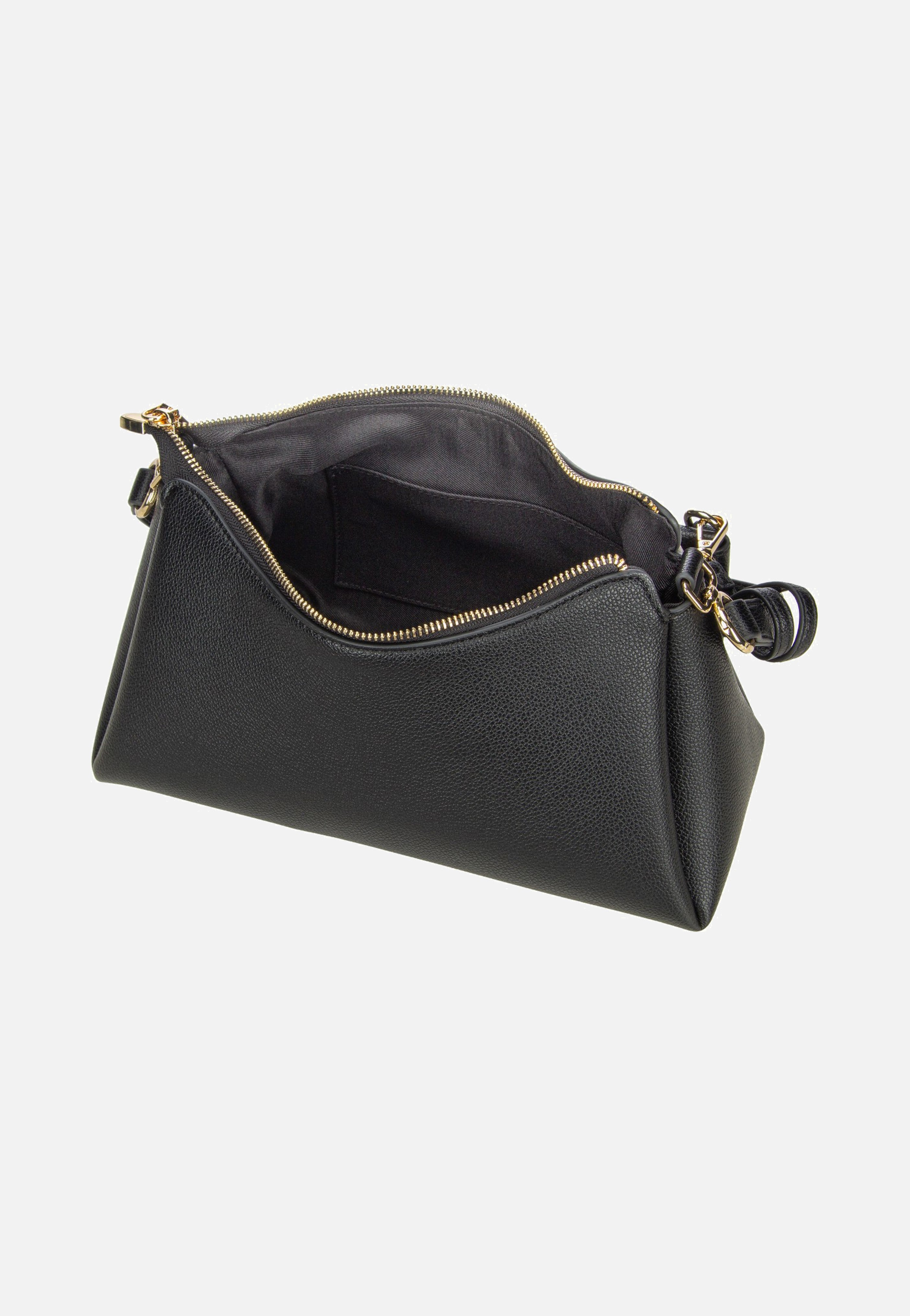 Seidenfelt Meloy Shoulderbag Black Shoulder Bag