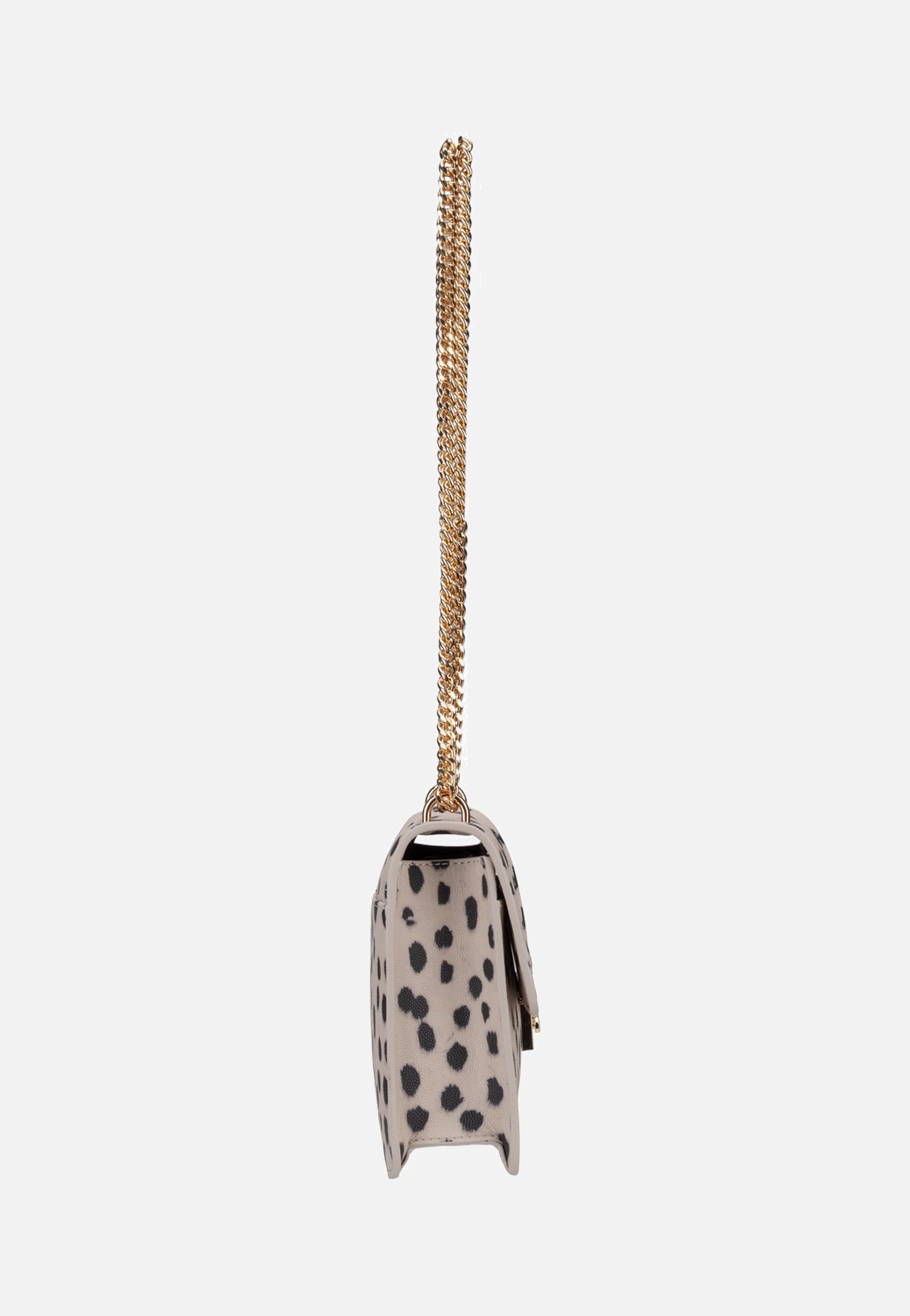 Seidenfelt Roros Dotty Dalmatian Evening Bag