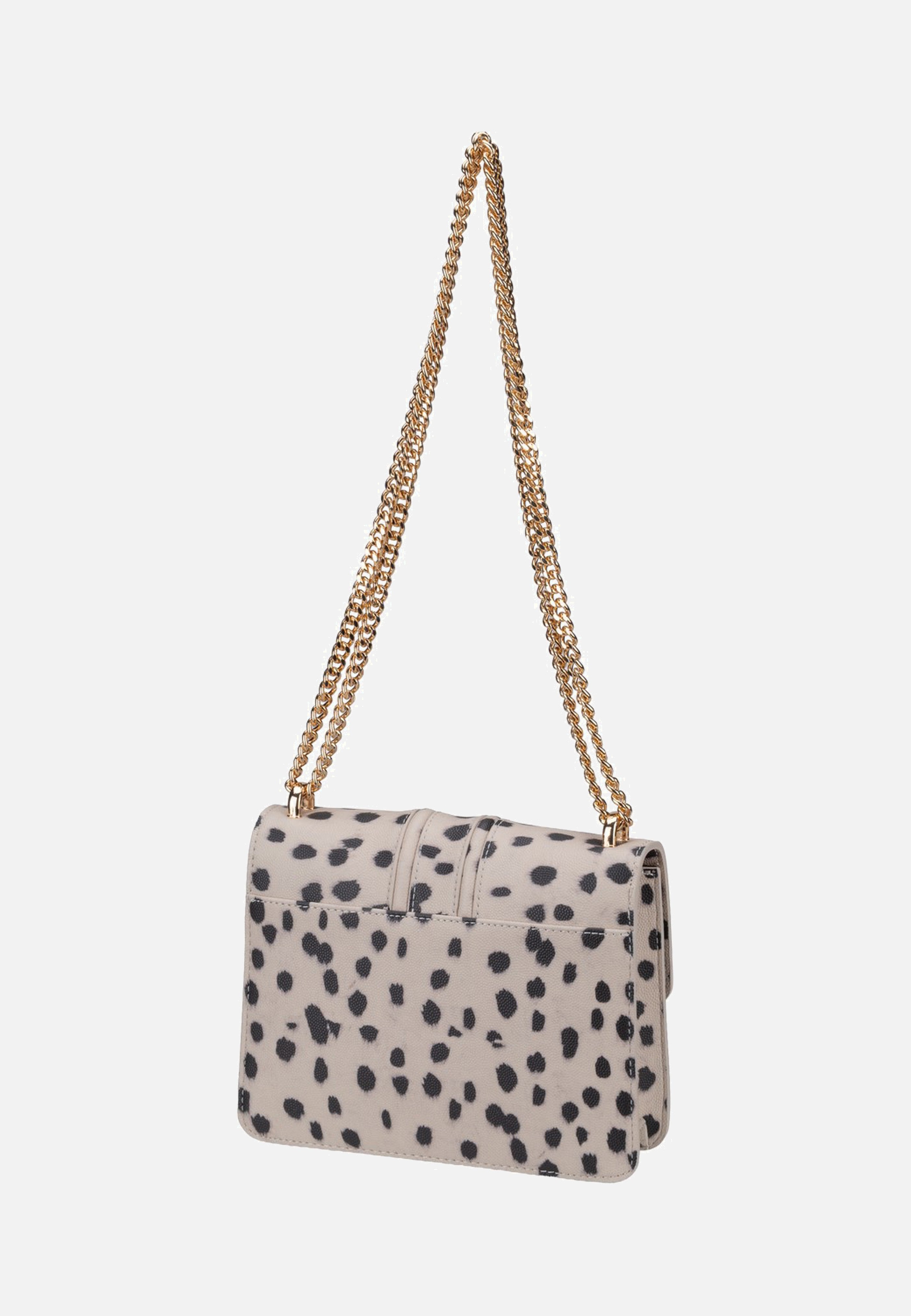 Seidenfelt Roros Dotty Dalmatian Evening Bag