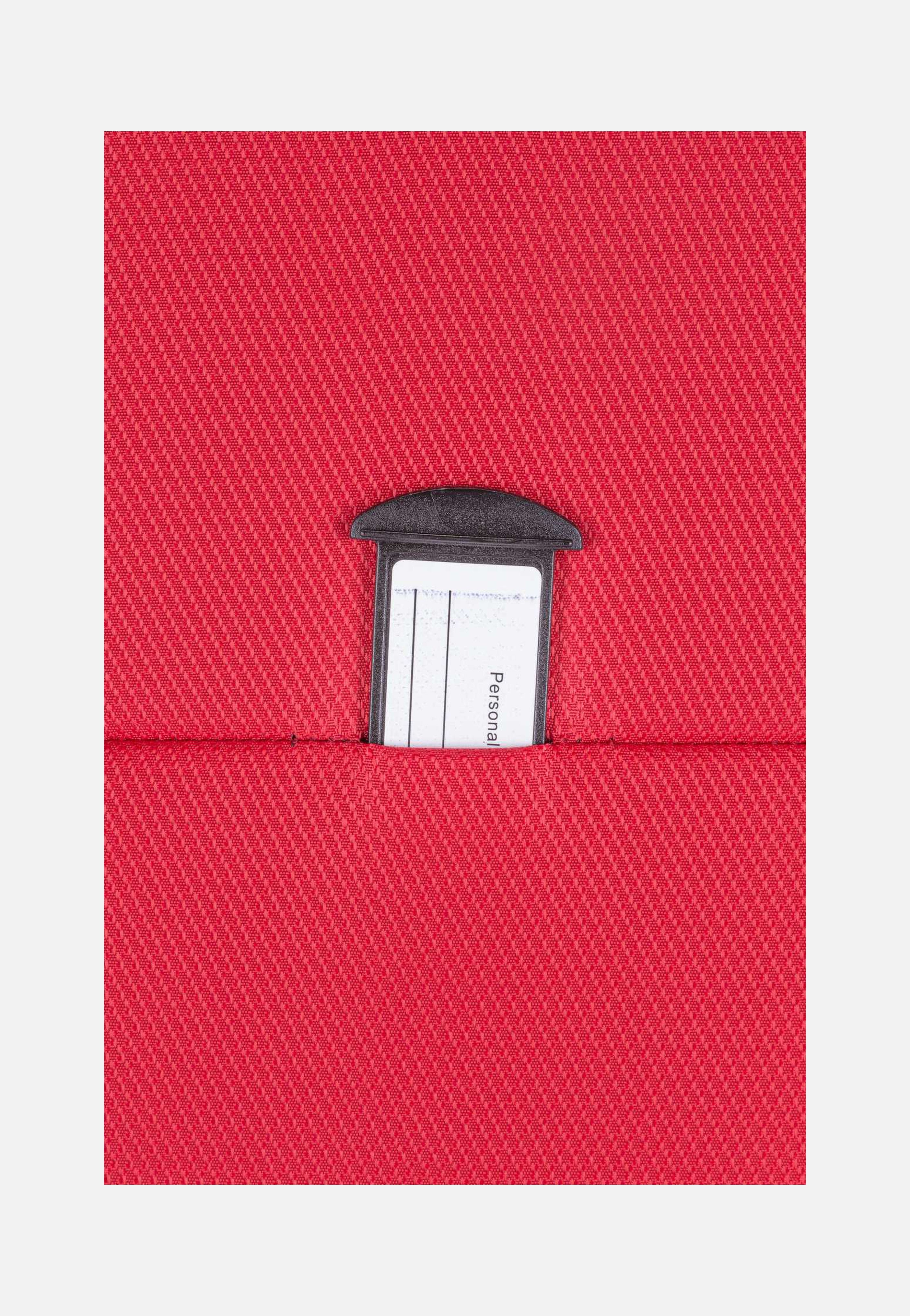Stratic - Stratic Light+ Trolley L Red - Suitcase | Neutral-Image