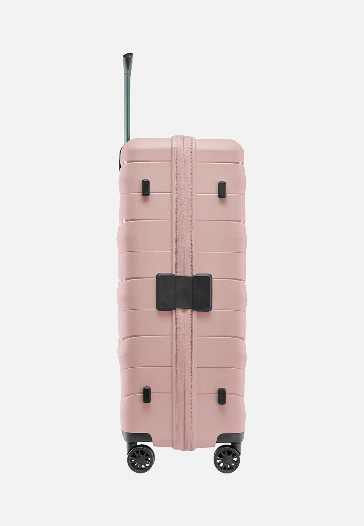 Stratic Ethos Trolley L Rose Valigia