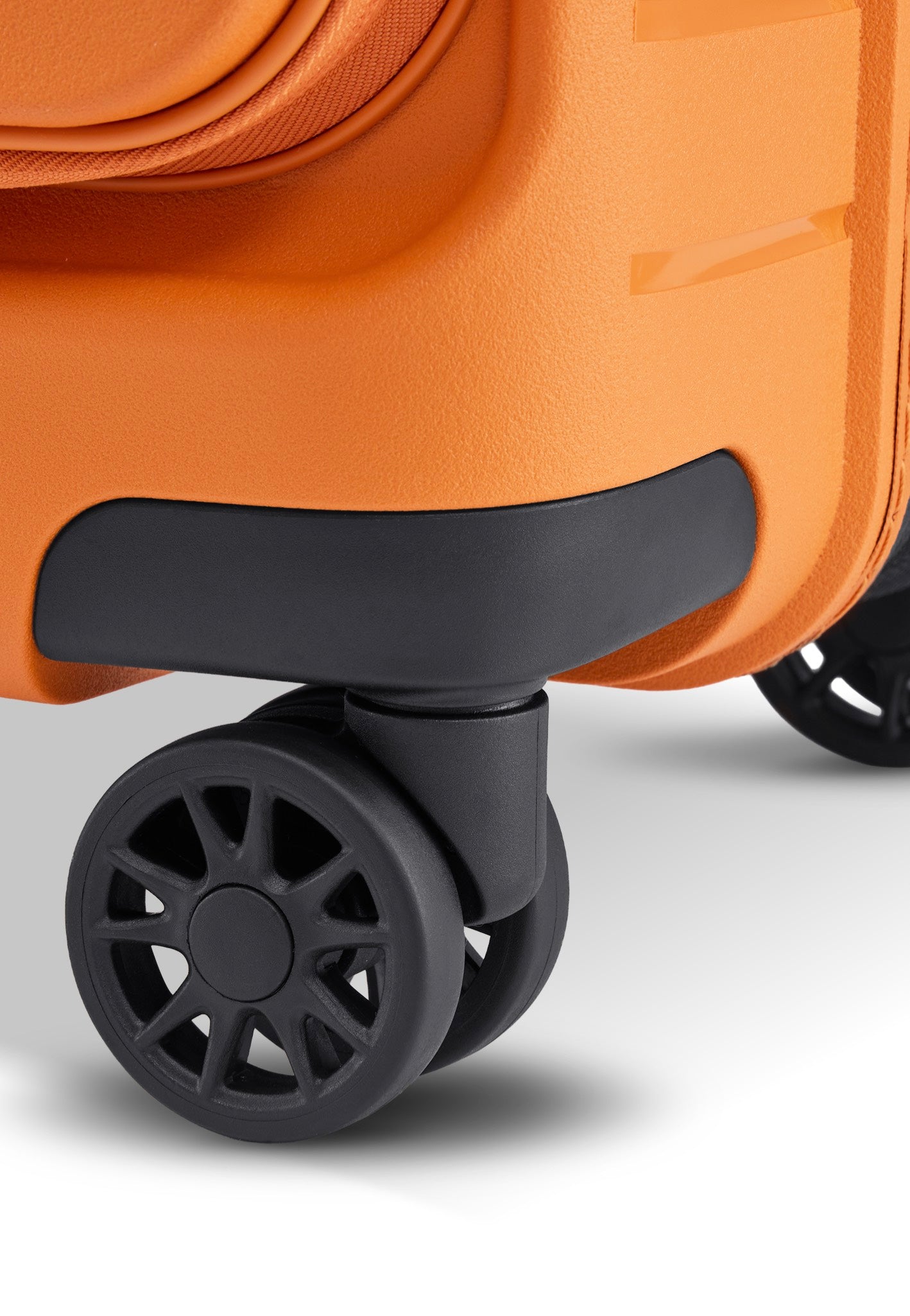 Stratic Novium ML Trolley M Rosso Clay Suitcase