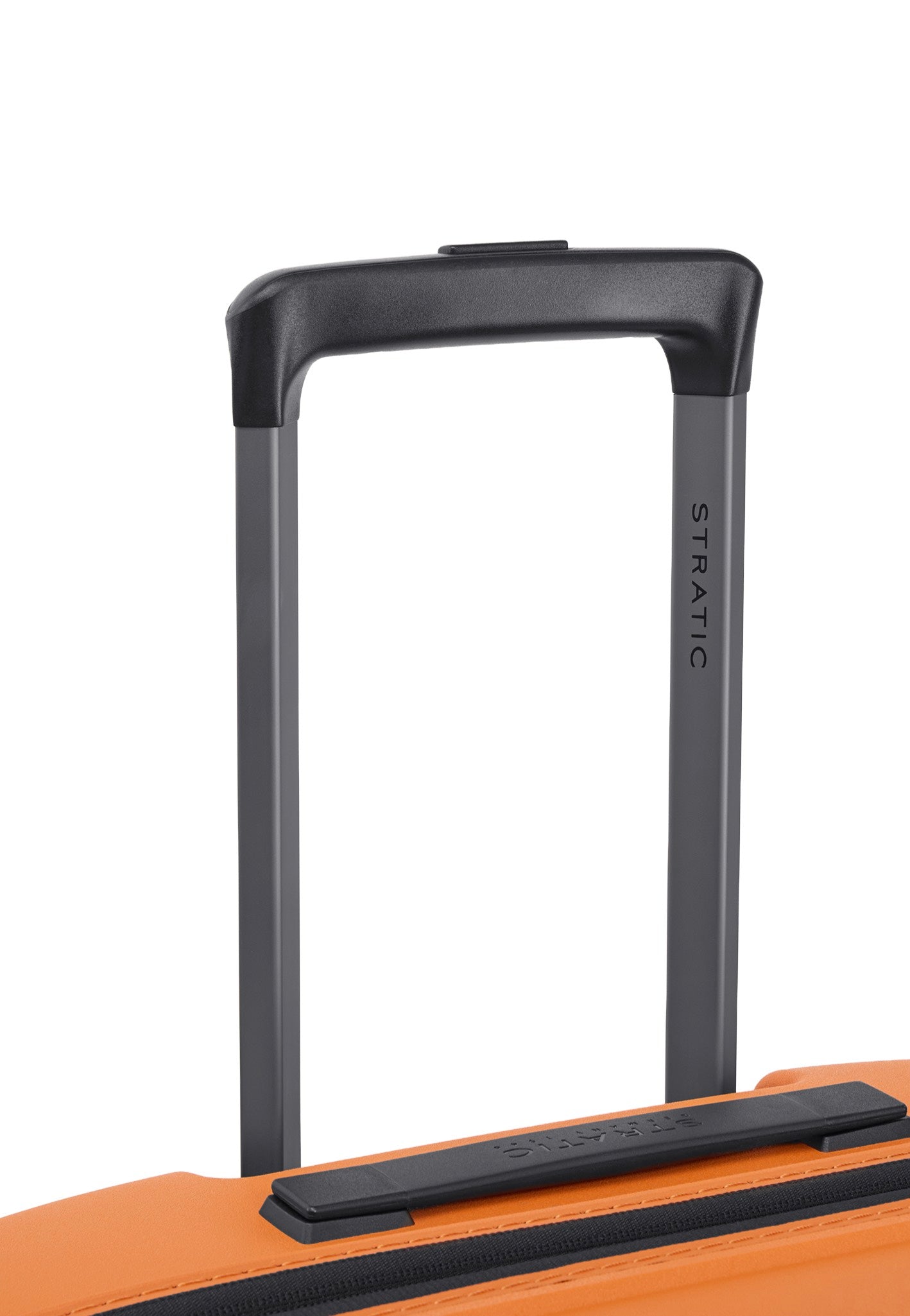 Stratic Novium ML Trolley M Rosso Clay Suitcase