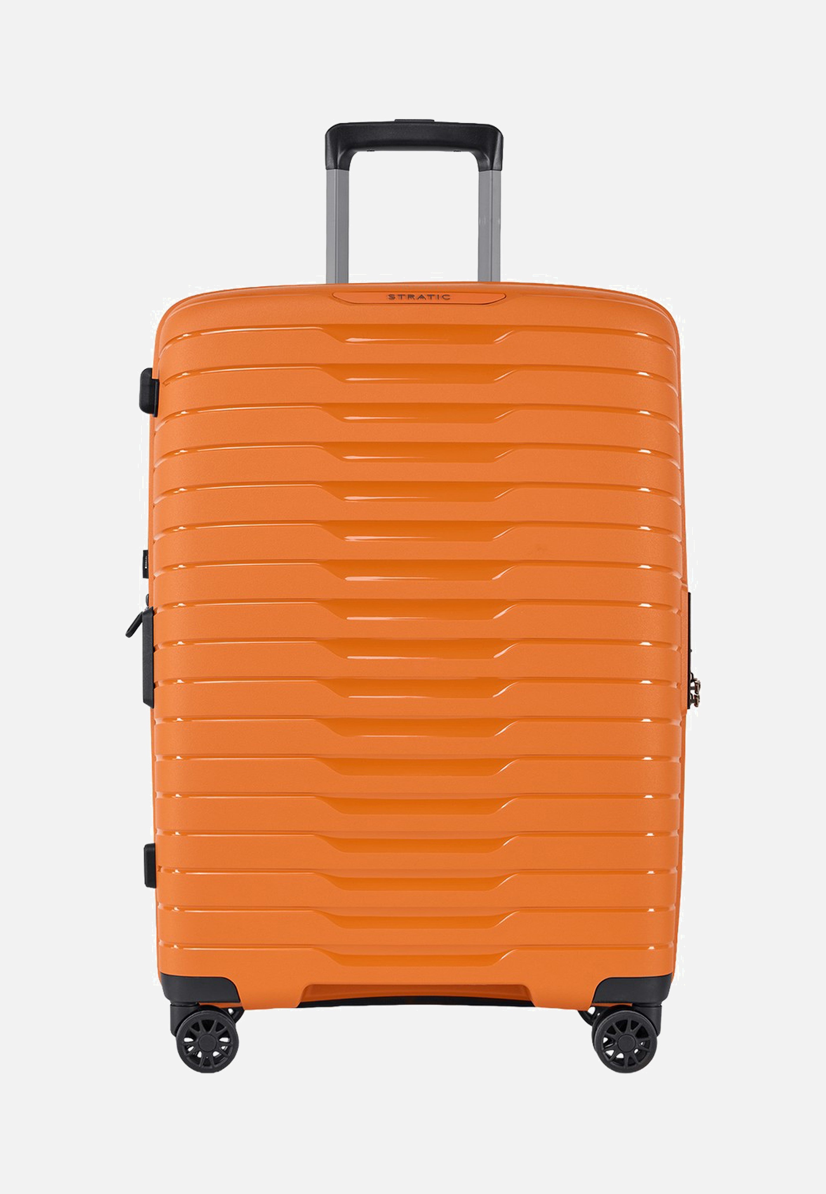 Stratic Novium SL Trolley M Rosso/Clay Suitcase
