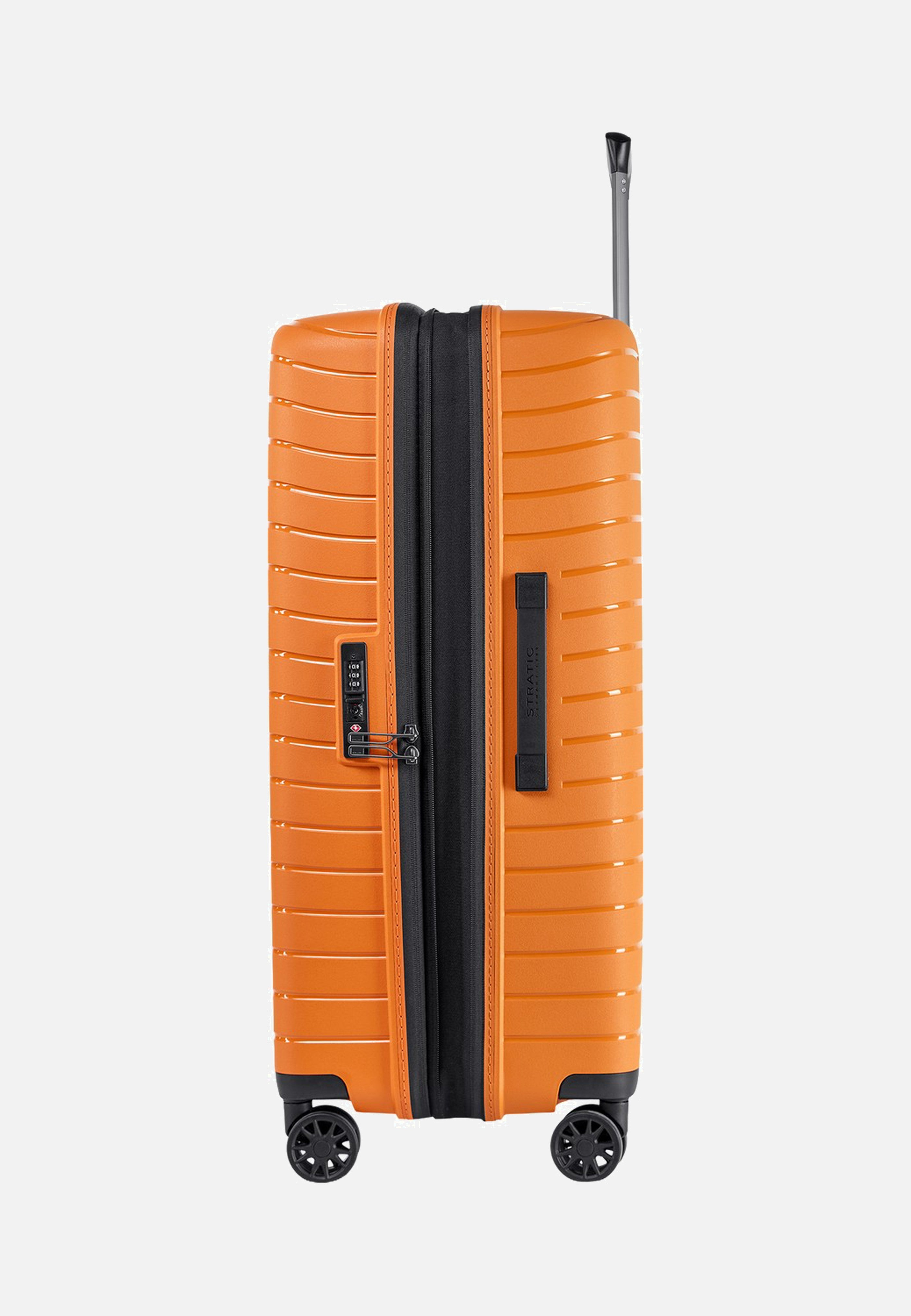 Stratic Novium SL Trolley M Rosso/Clay Suitcase