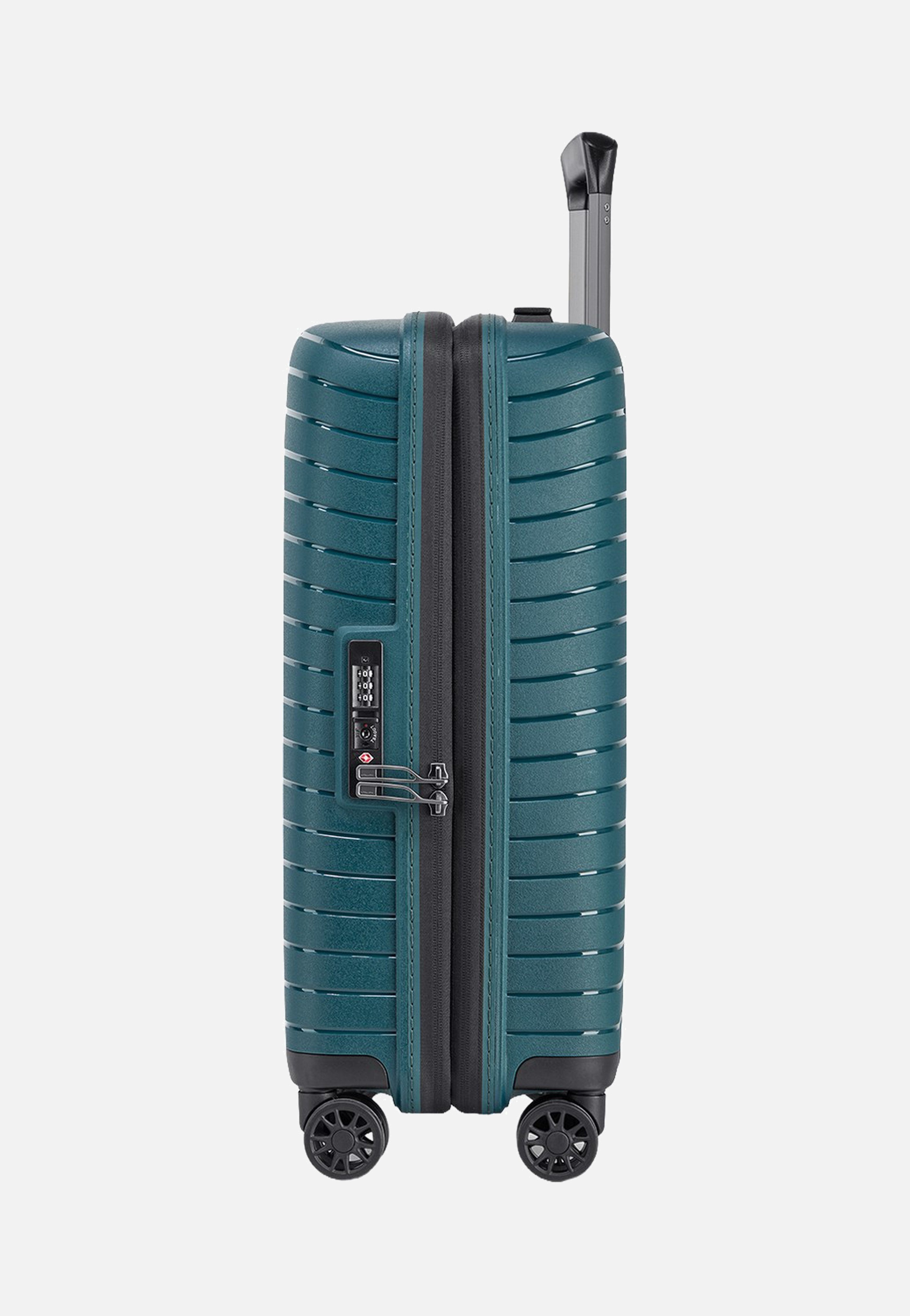 Stratic Novium SL Trolley S Petrol Suitcase