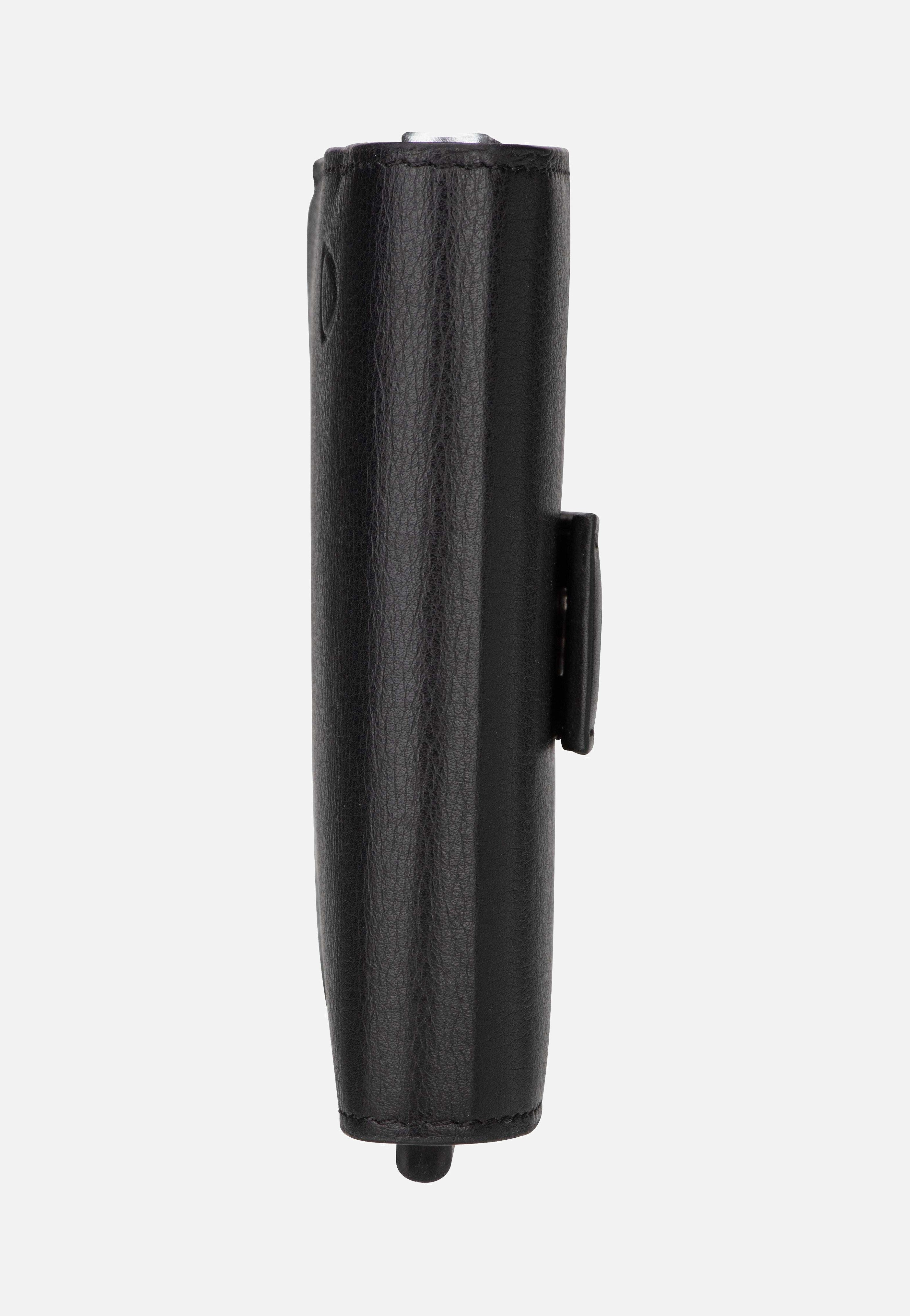 Strellson - Carter C Four E-Cage SV8 Black - Wallet | Neutral-Image