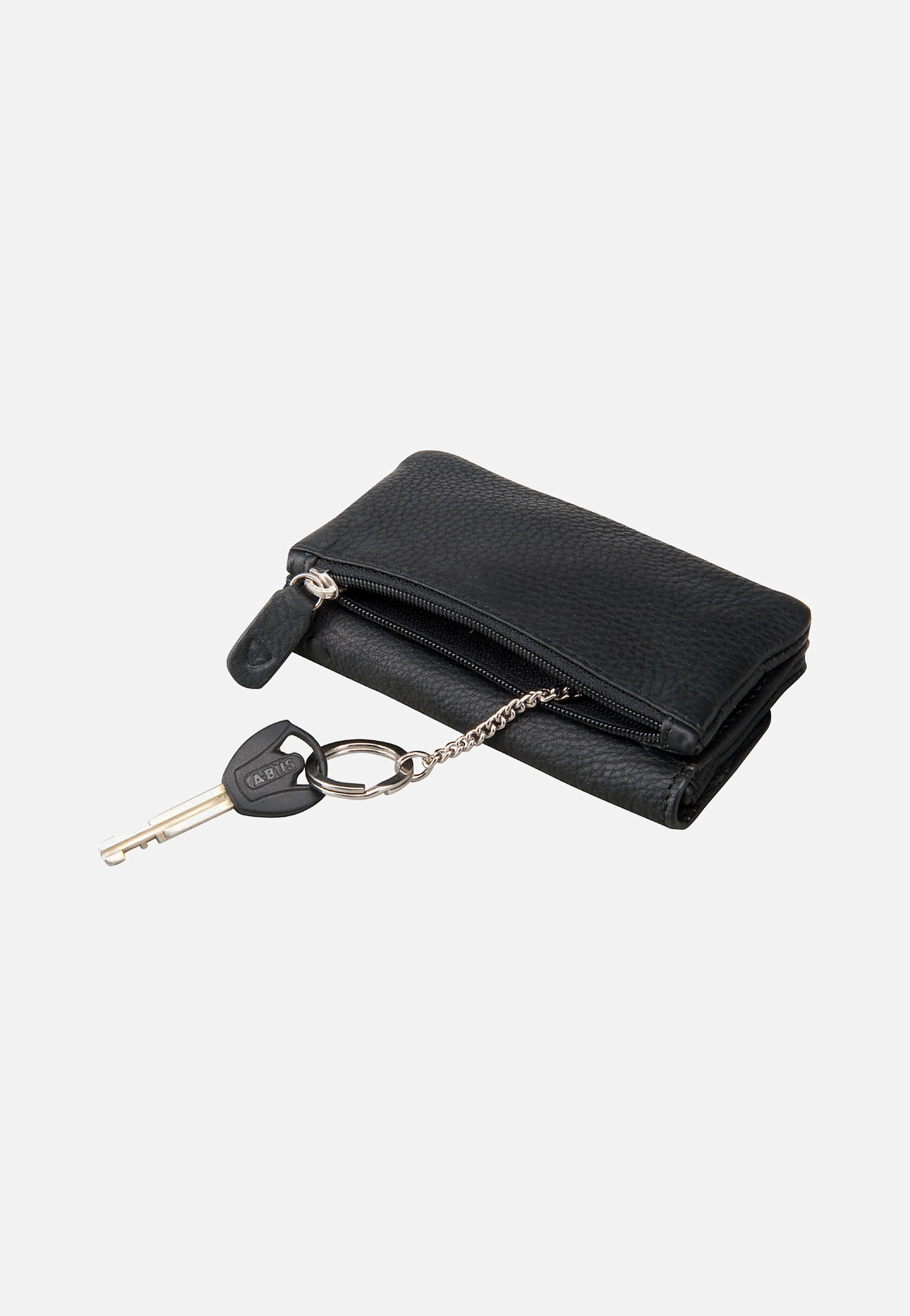 Strellson - Harrison Key Case F Black - Key Cases | Men-Image