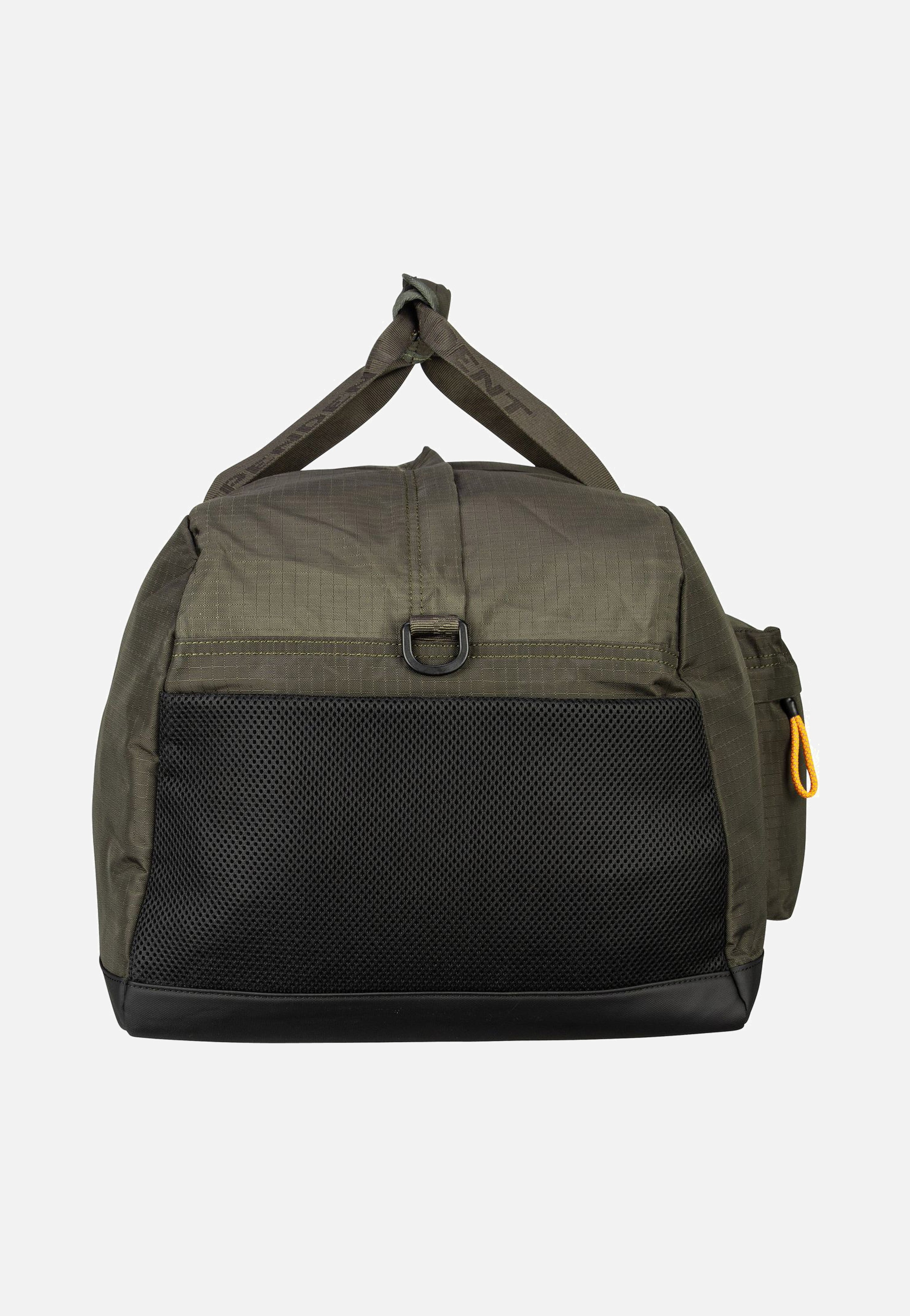 Strellson - Northwood RS Addison Travelbag MHZ Khaki - Weekender | Men-Image