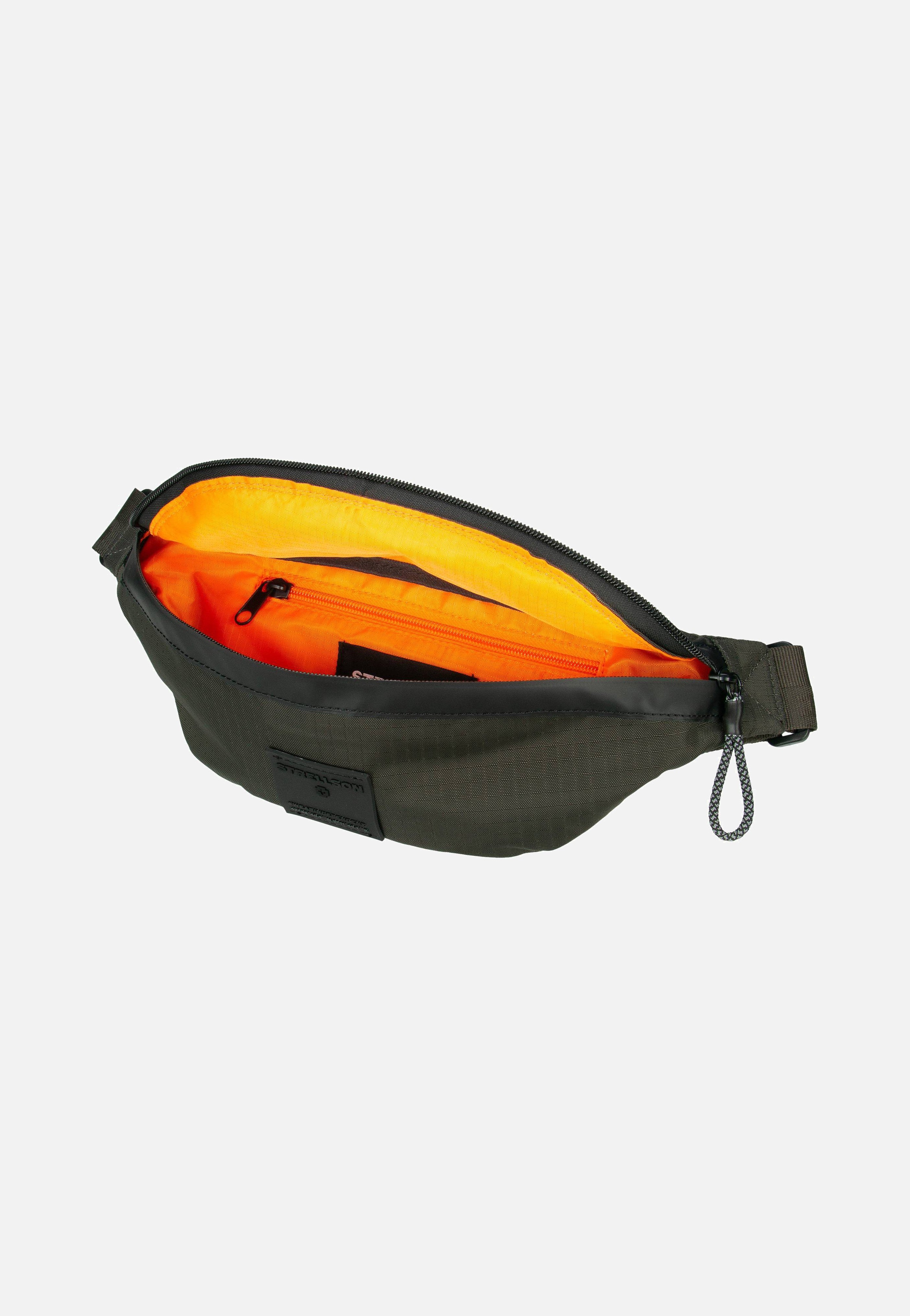 Strellson - Northwood RS Curt LHZ Khaki - Fanny Pack | Men-Image