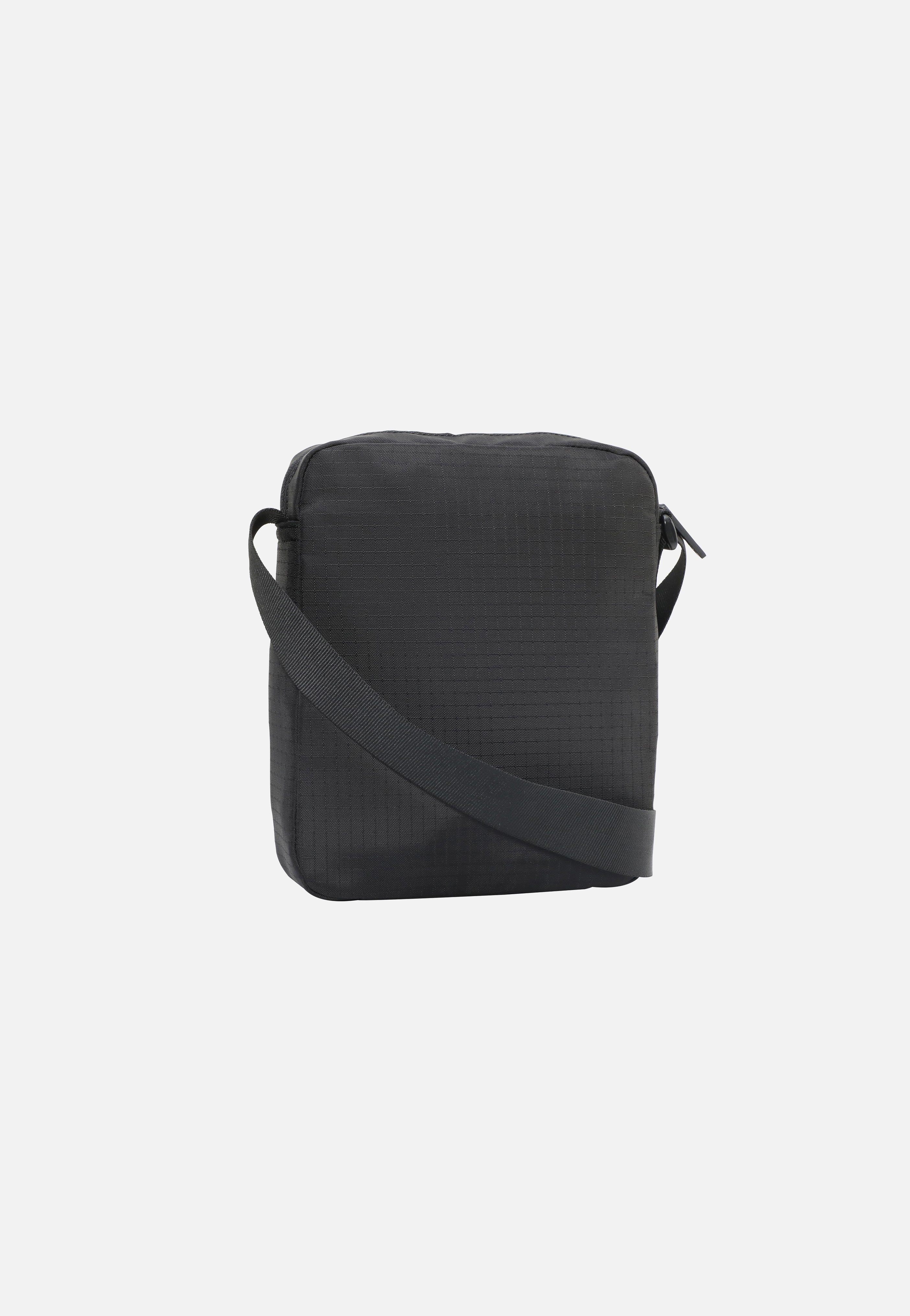 Strellson - Northwood RS Marcus XSVZ Black - Crossbody Bag | Men-Image