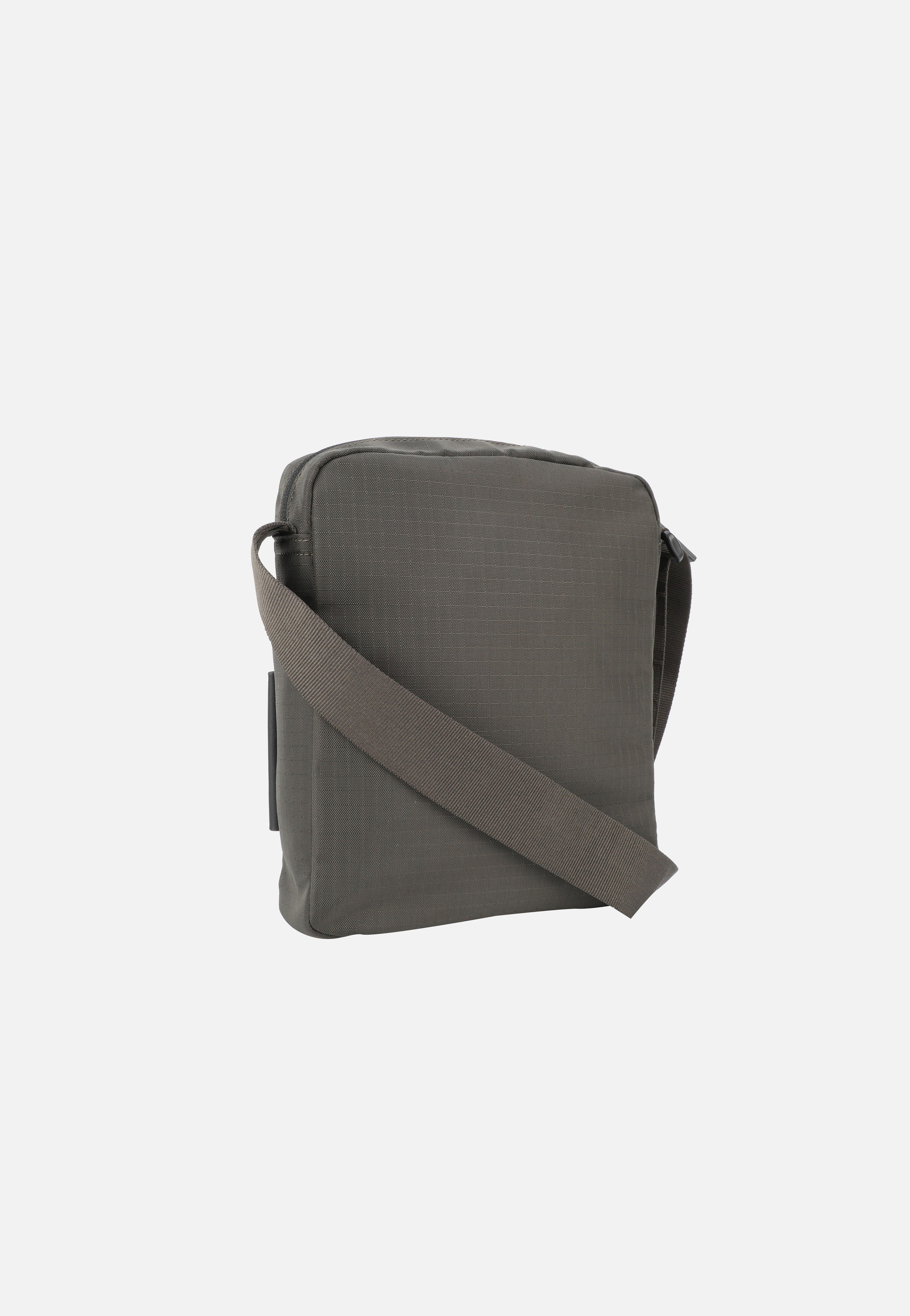 Strellson - Northwood RS Marcus XSVZ Khaki - Crossbody Bag | Men-Image