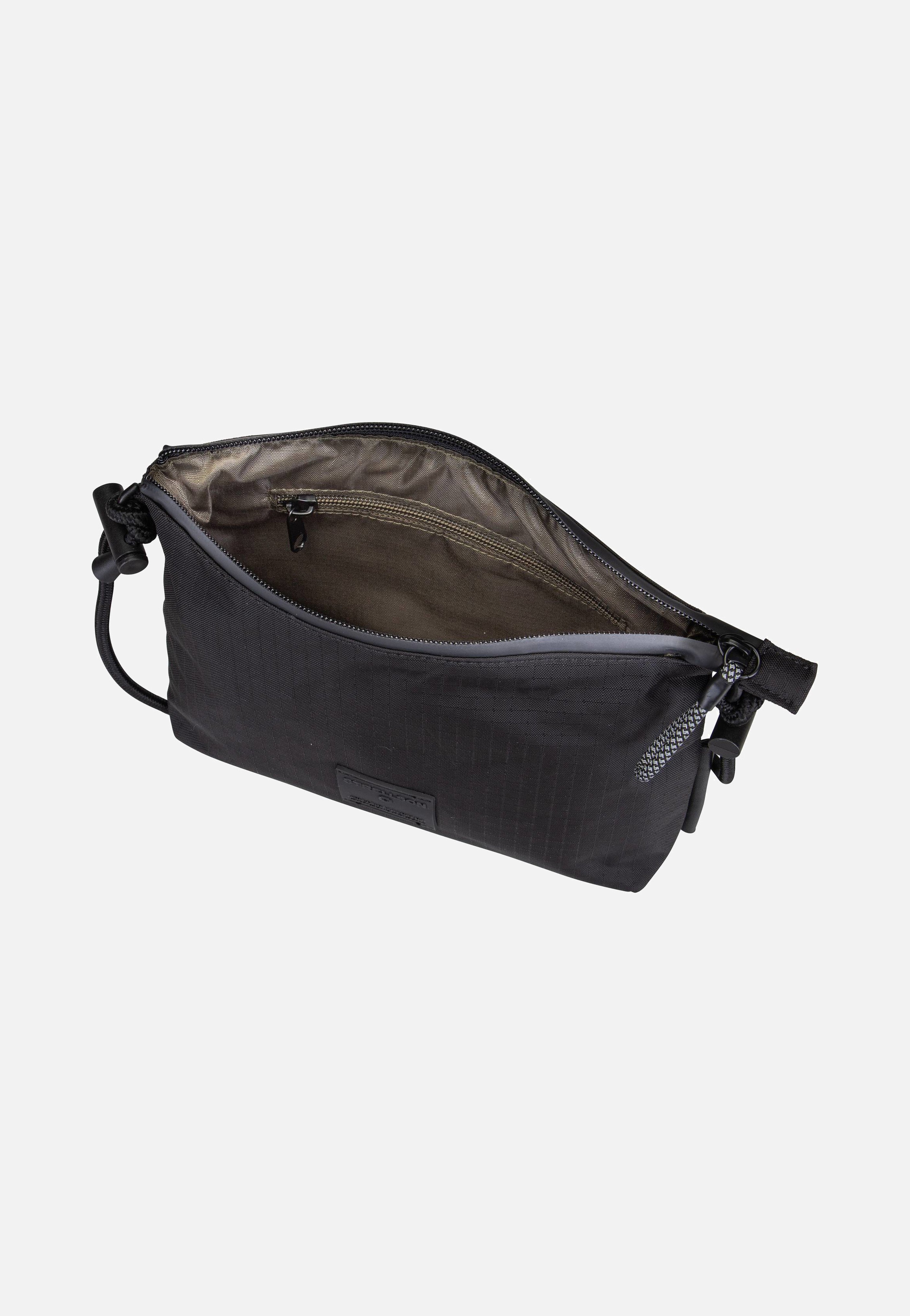 Strellson - Northwood RS Sean XSHZ1 Black - Shoulder Bag | Men-Image