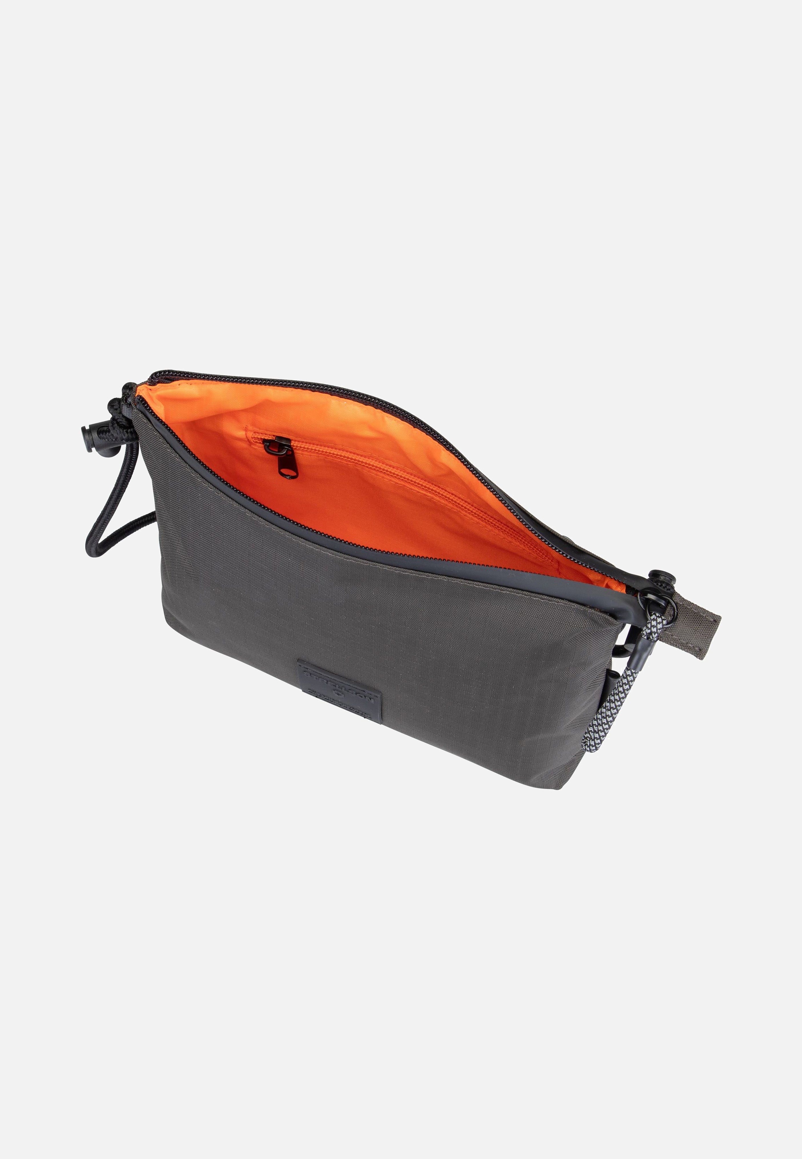 Strellson - Northwood RS Sean XSHZ1 Khaki - Shoulder Bag | Men-Image