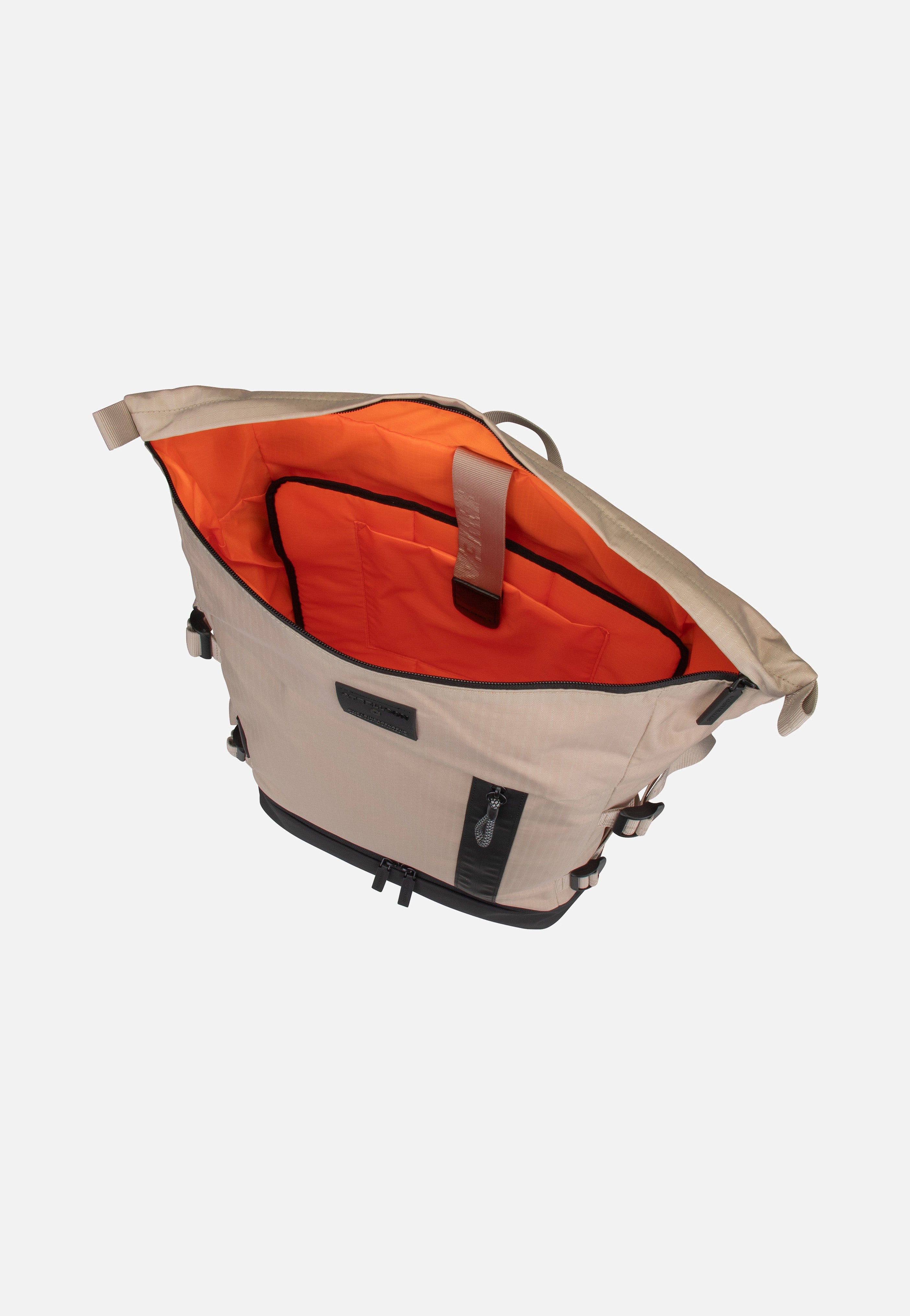 Strellson - Northwood RS Sebastian LVZ Beige - Backpack | Men-Image