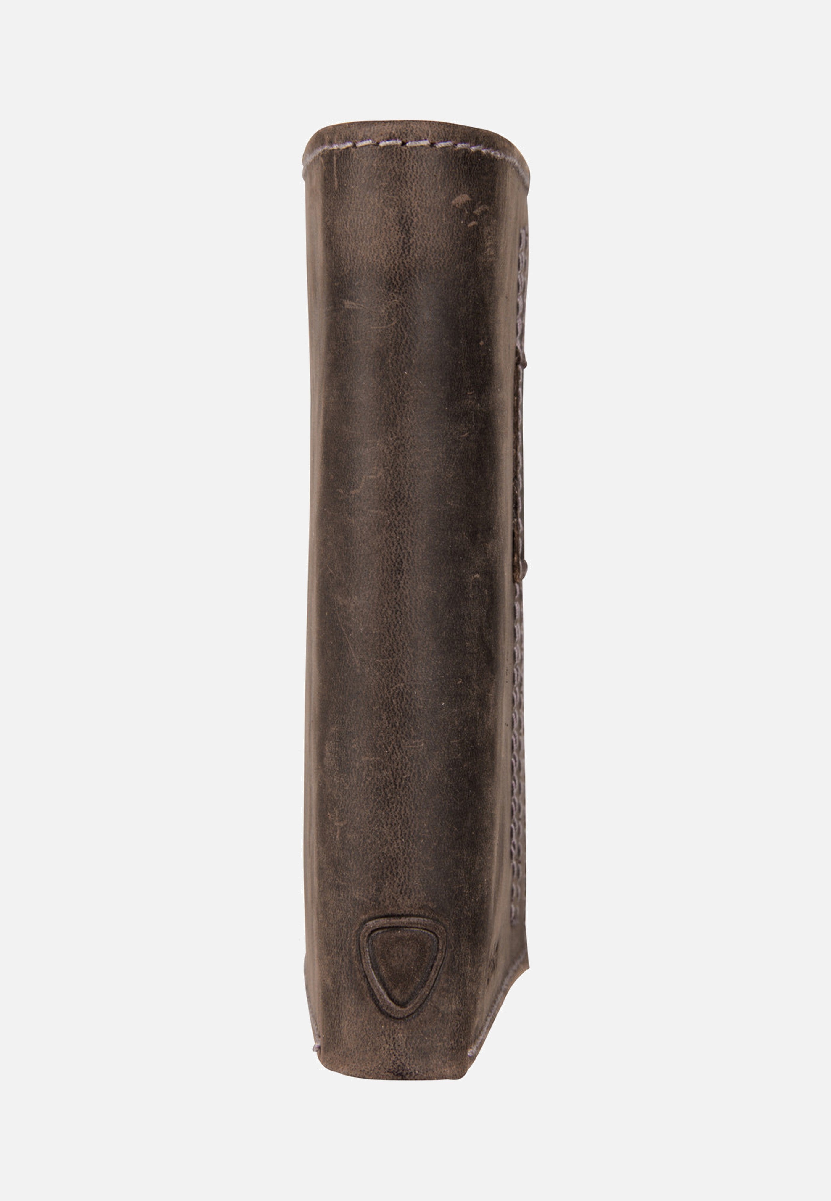 Strellson Richmond Bill Fold V12 Dark Brown Wallet