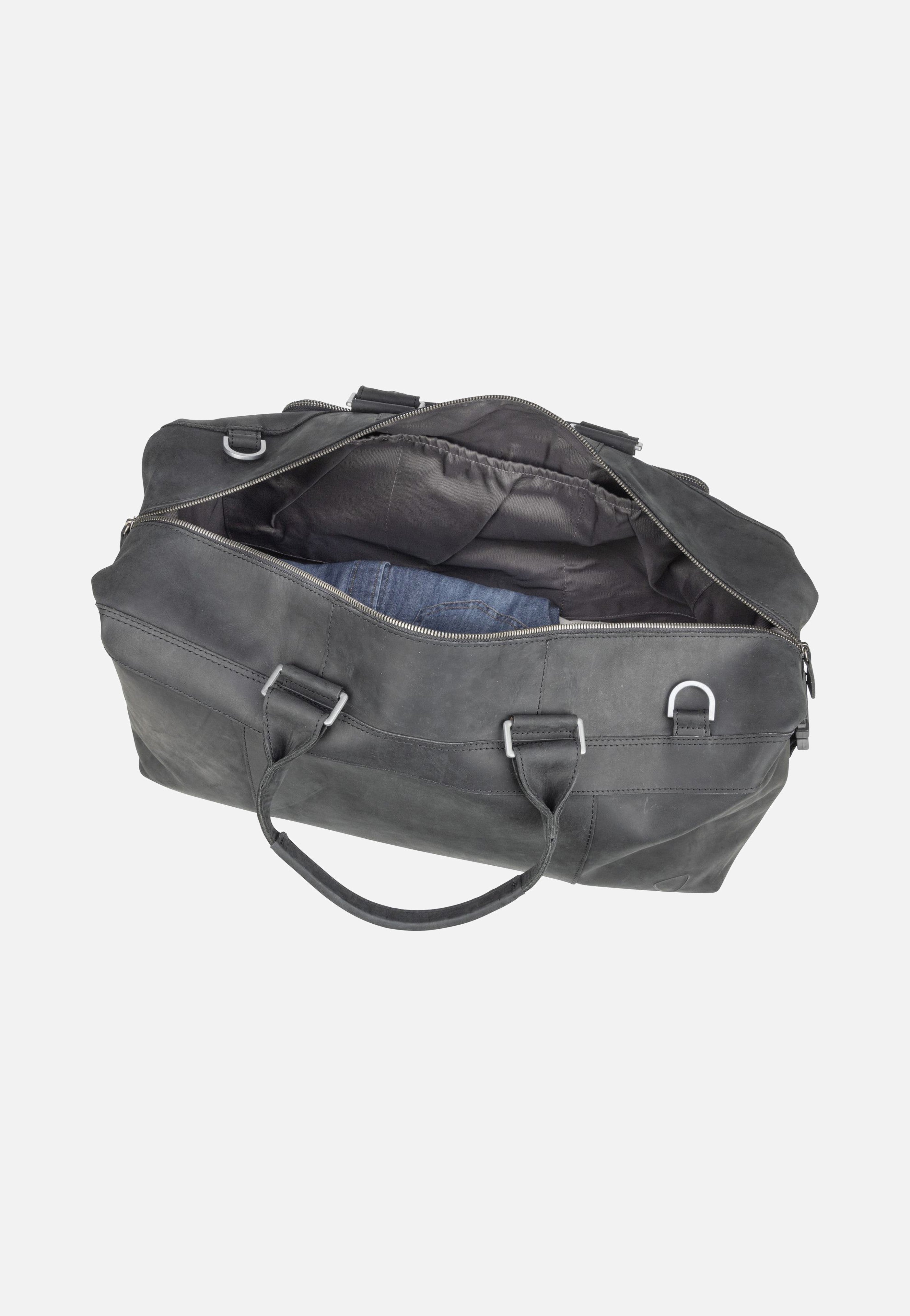 Strellson - Richmond MHZ Black - Weekender | Men-Image