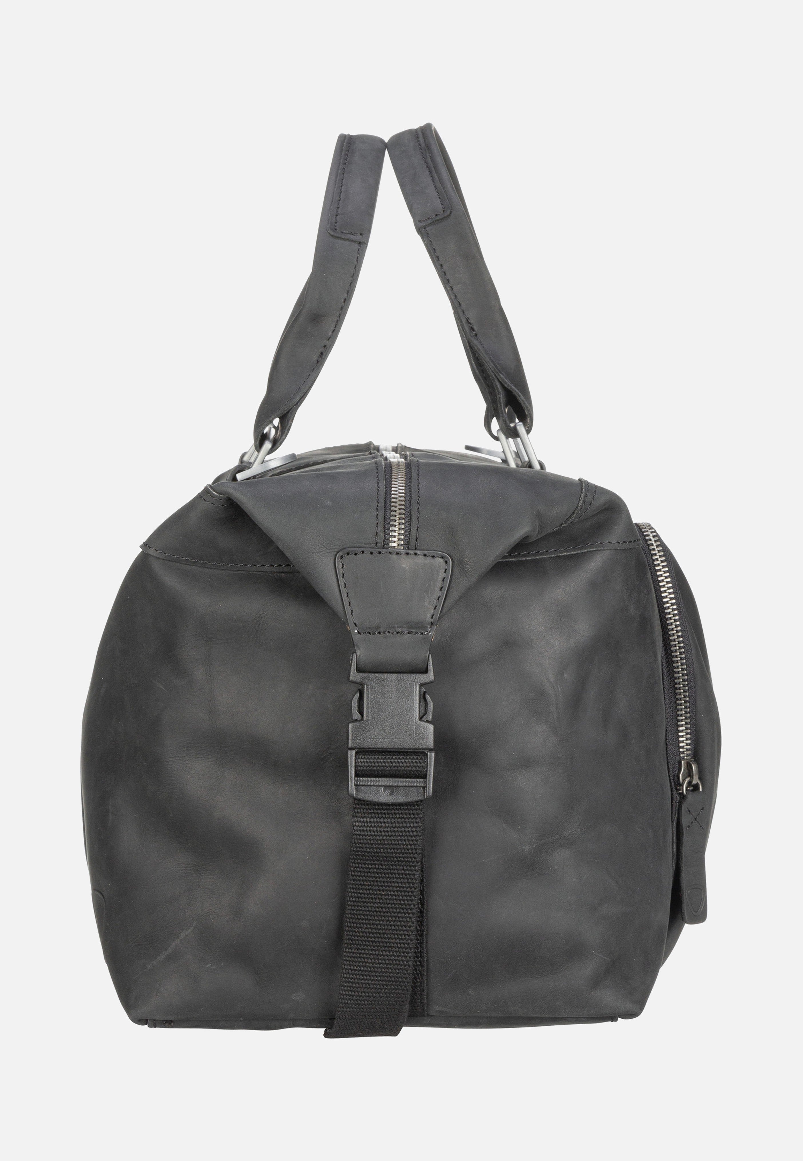 Strellson - Richmond MHZ Black - Weekender | Men-Image