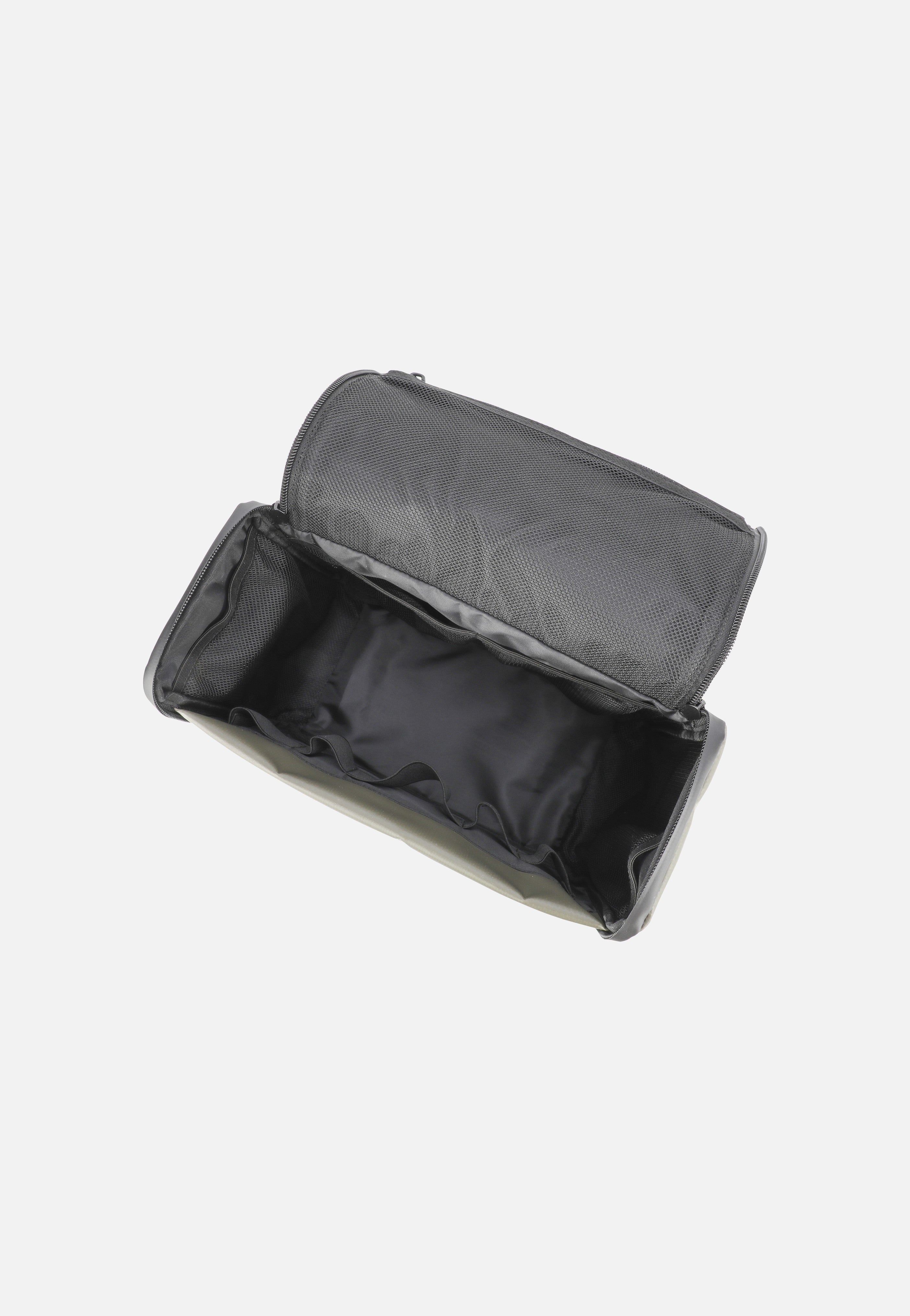 Strellson - Stockwell 2.0 Benny Washbag LHZ Khaki - Toiletry Bag | Men-Image