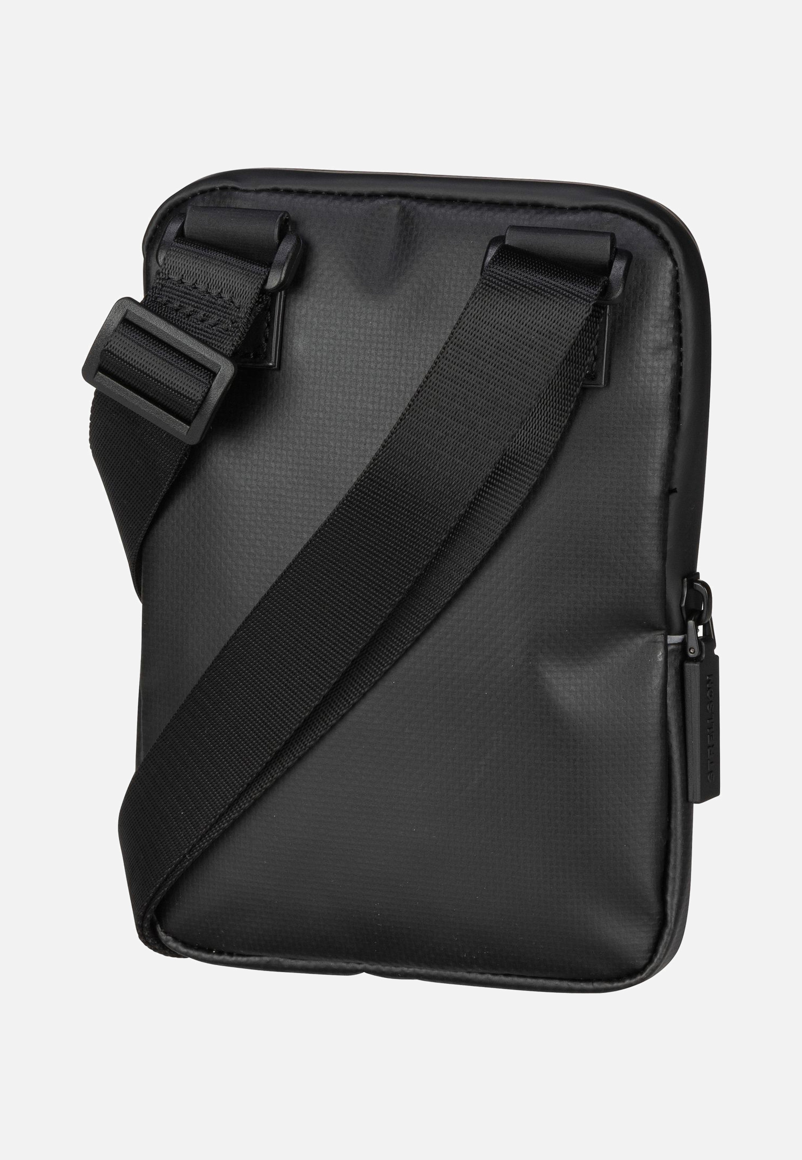 Strellson - Stockwell 2.0 Brian XSVZ Black - Shoulder Bag | Men-Image