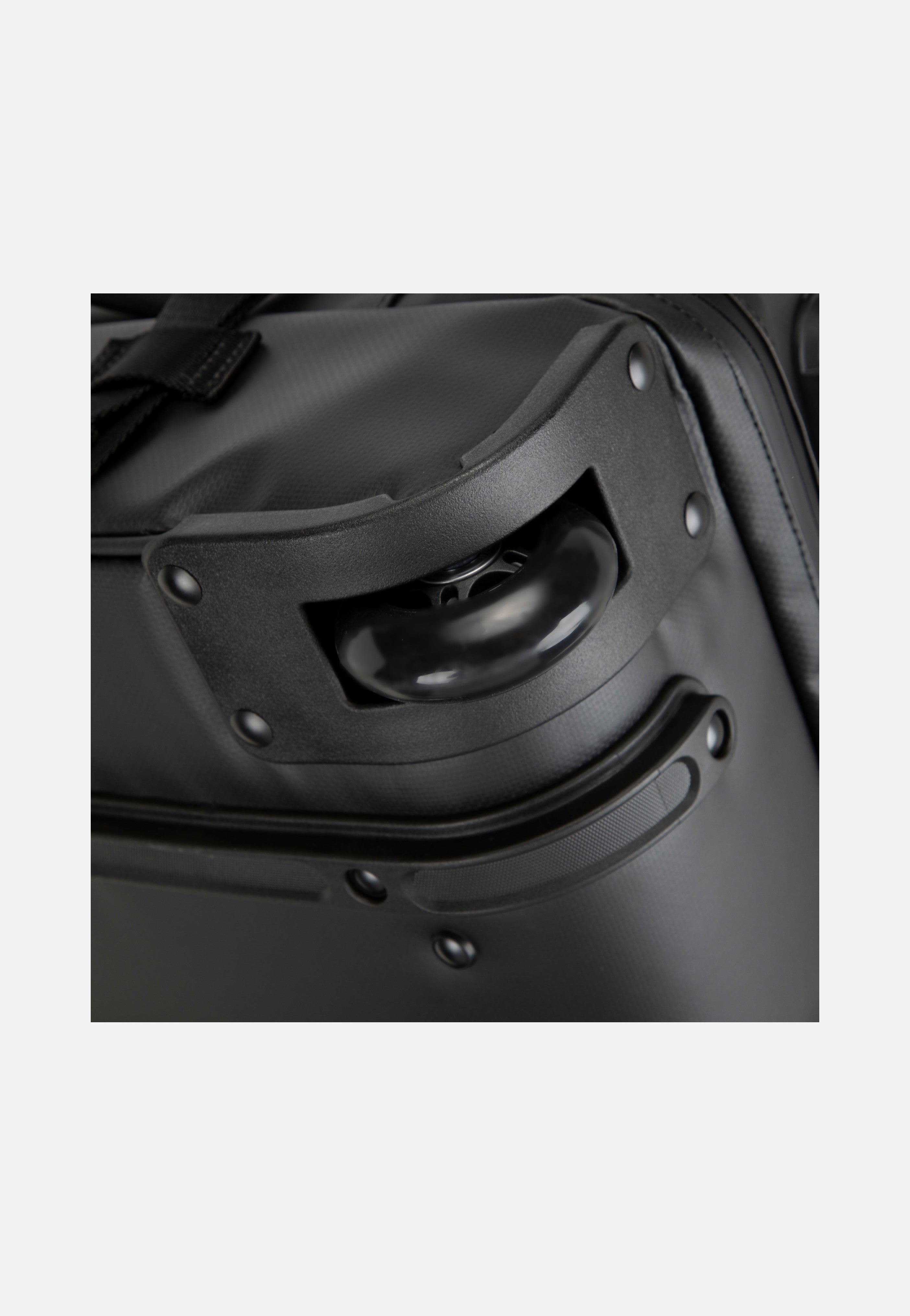 Strellson - Stockwell 2.0 C55 Trolleycase SVZ Black - Suitcase | Neutral-Image