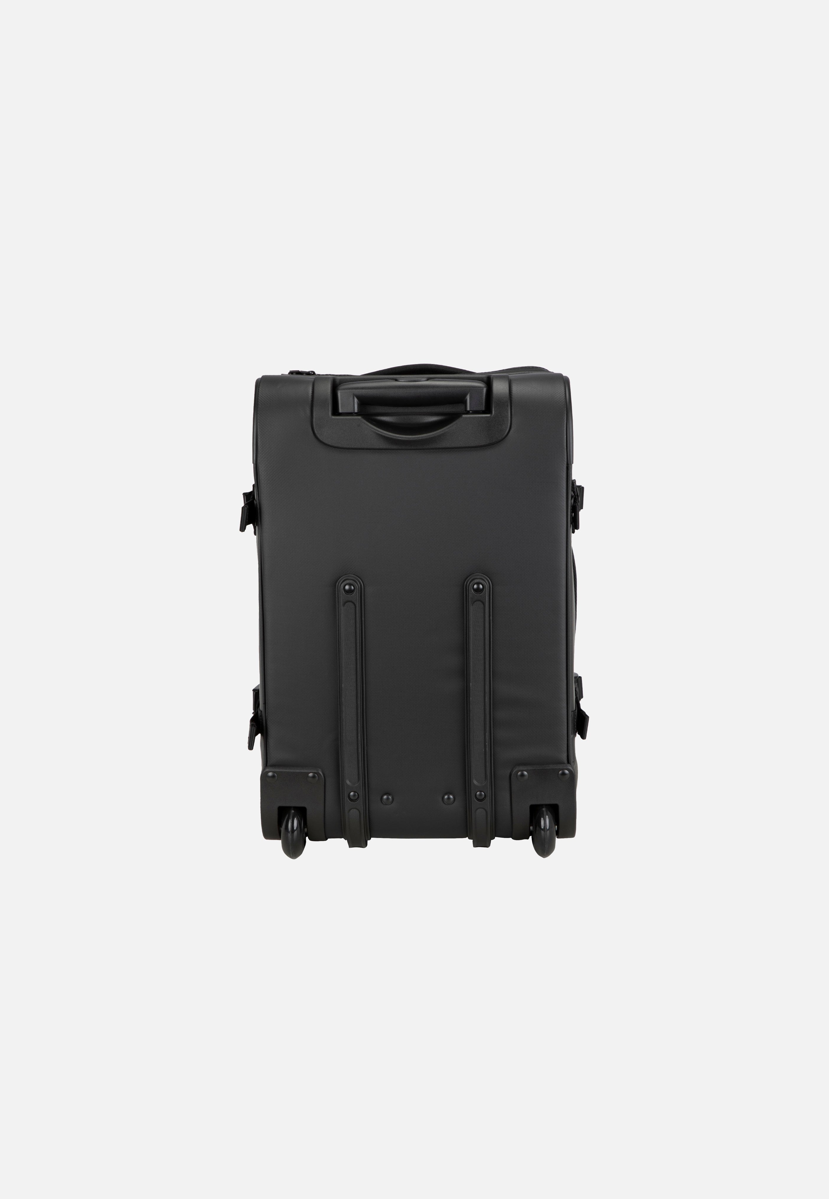 Strellson - Stockwell 2.0 C55 Trolleycase SVZ Black - Suitcase | Neutral-Image