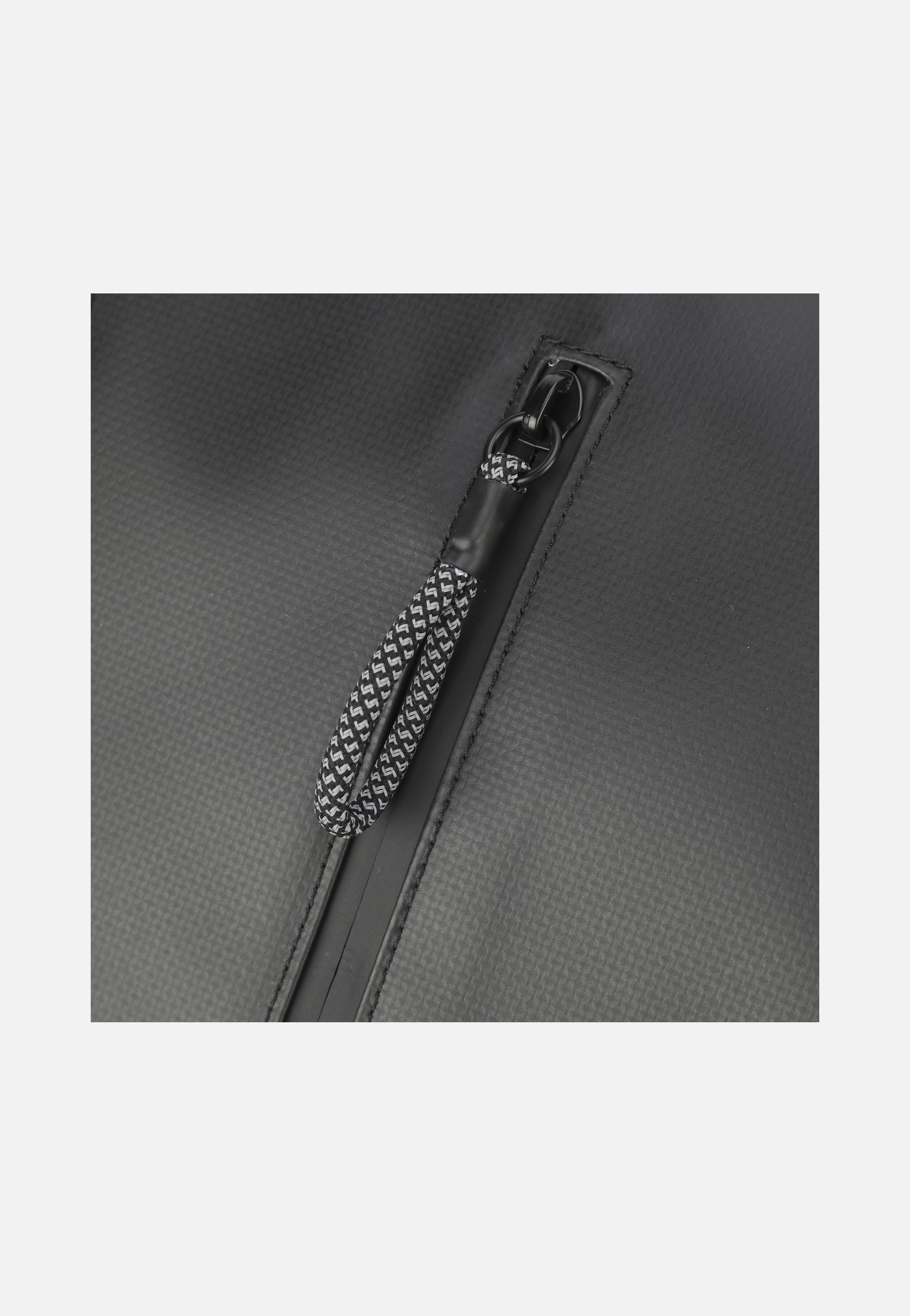 Strellson - Stockwell 2.0 Dorian LHF Black - Messenger Bag | Men-Image