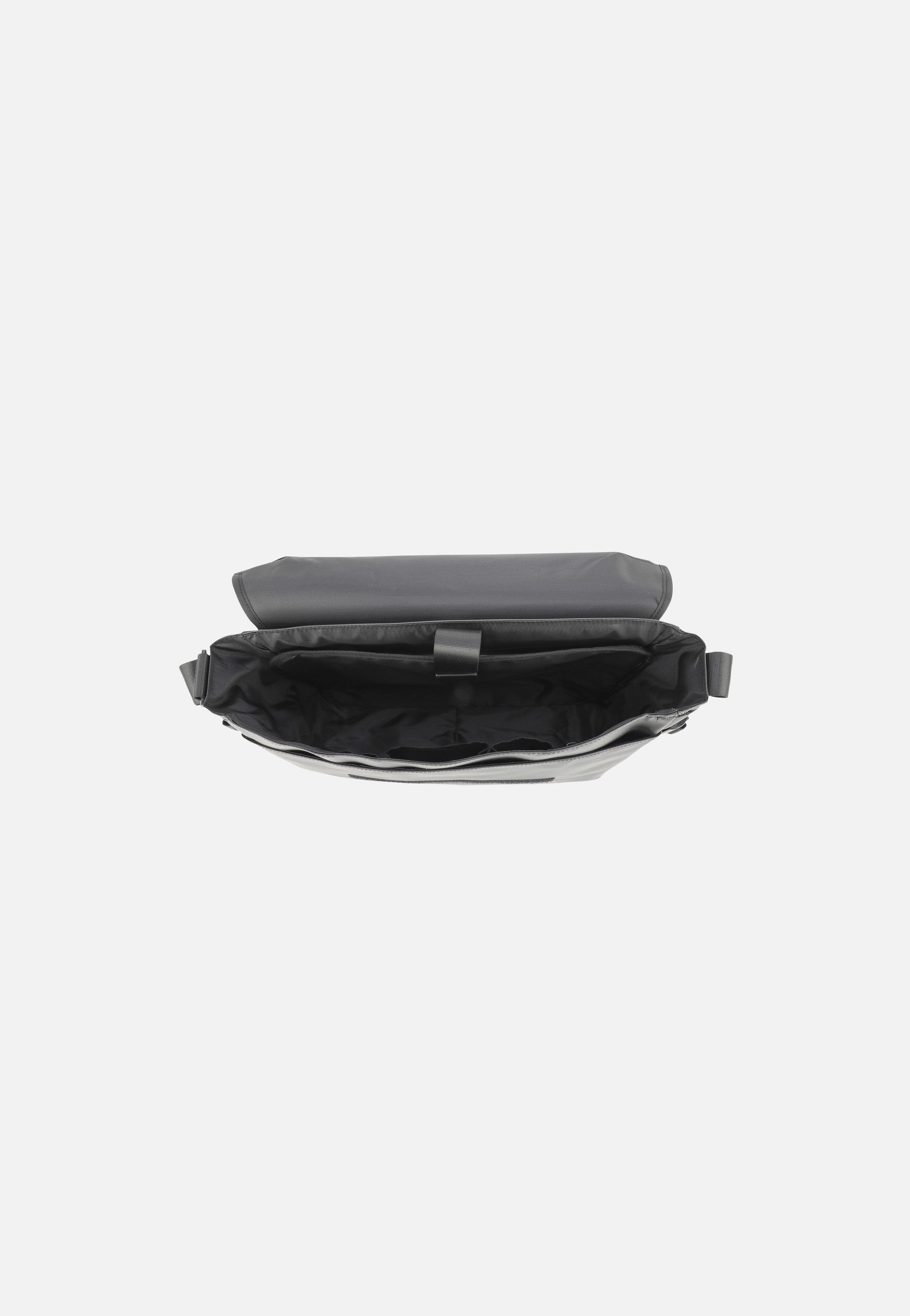 Strellson - Stockwell 2.0 Dorian LHF Black - Messenger Bag | Men-Image