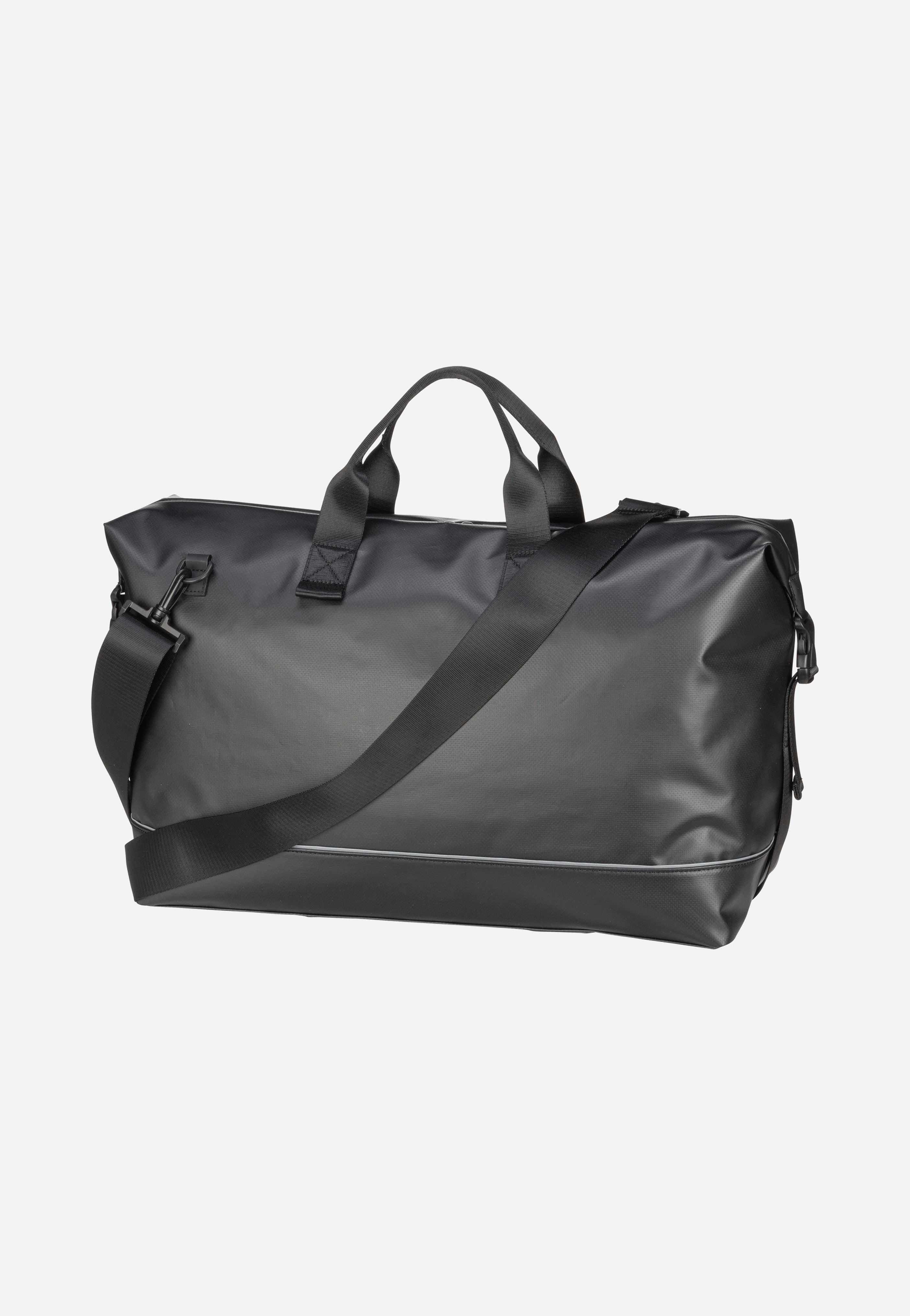 Strellson - Stockwell 2.0 Landon MHZ Black - Weekender | Men-Image