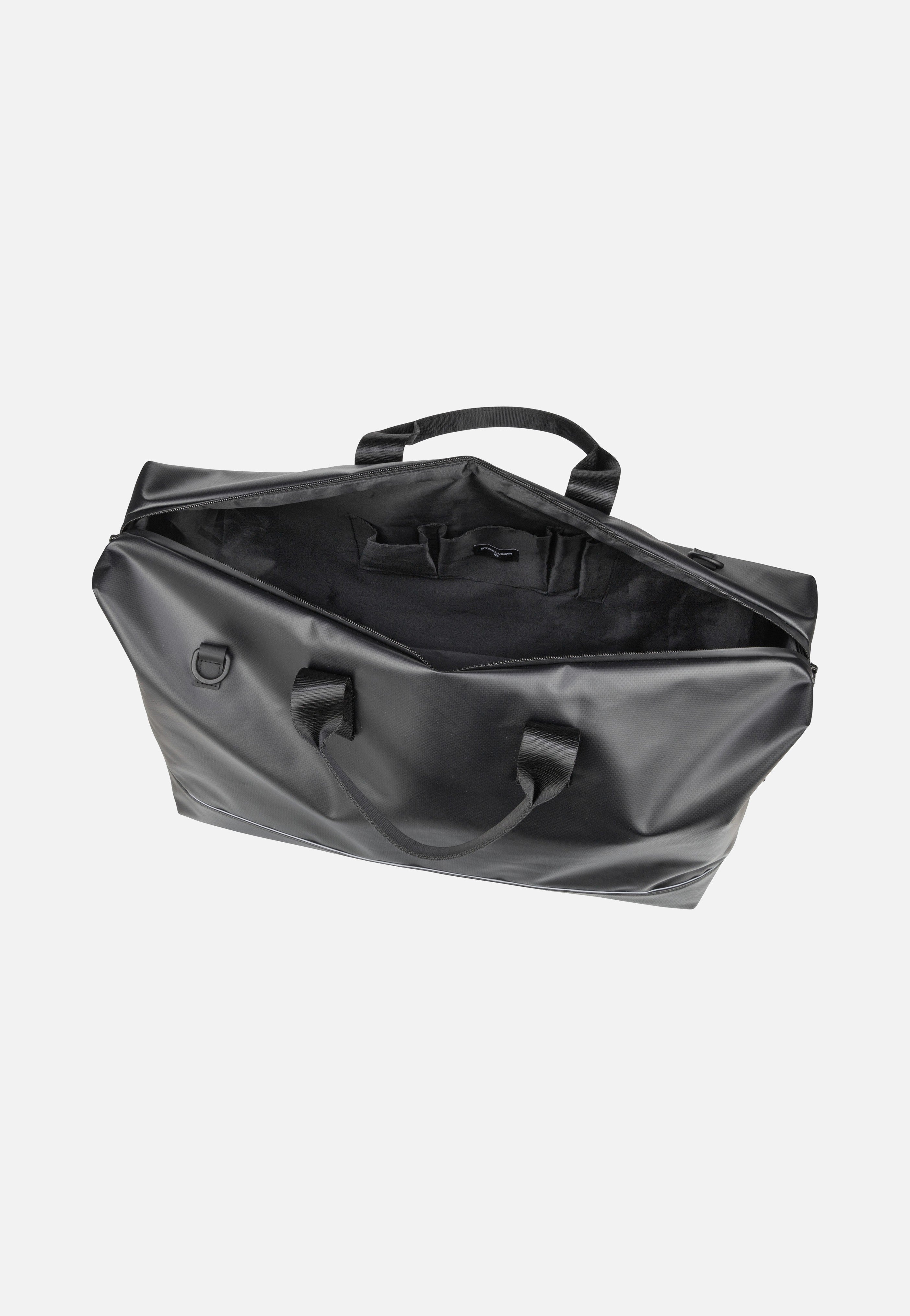 Strellson - Stockwell 2.0 Landon MHZ Black - Weekender | Men-Image