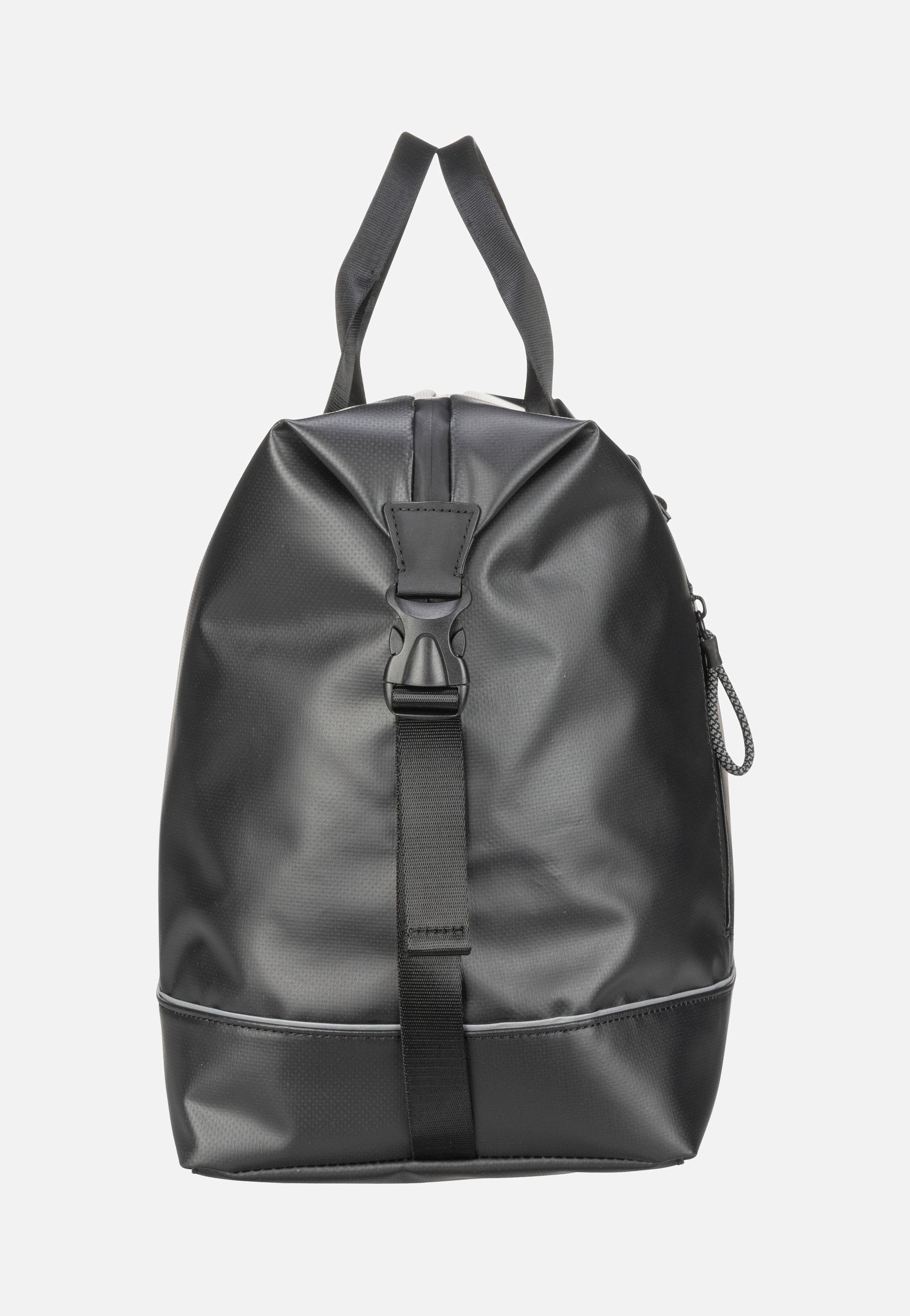 Strellson - Stockwell 2.0 Landon MHZ Black - Weekender | Men-Image