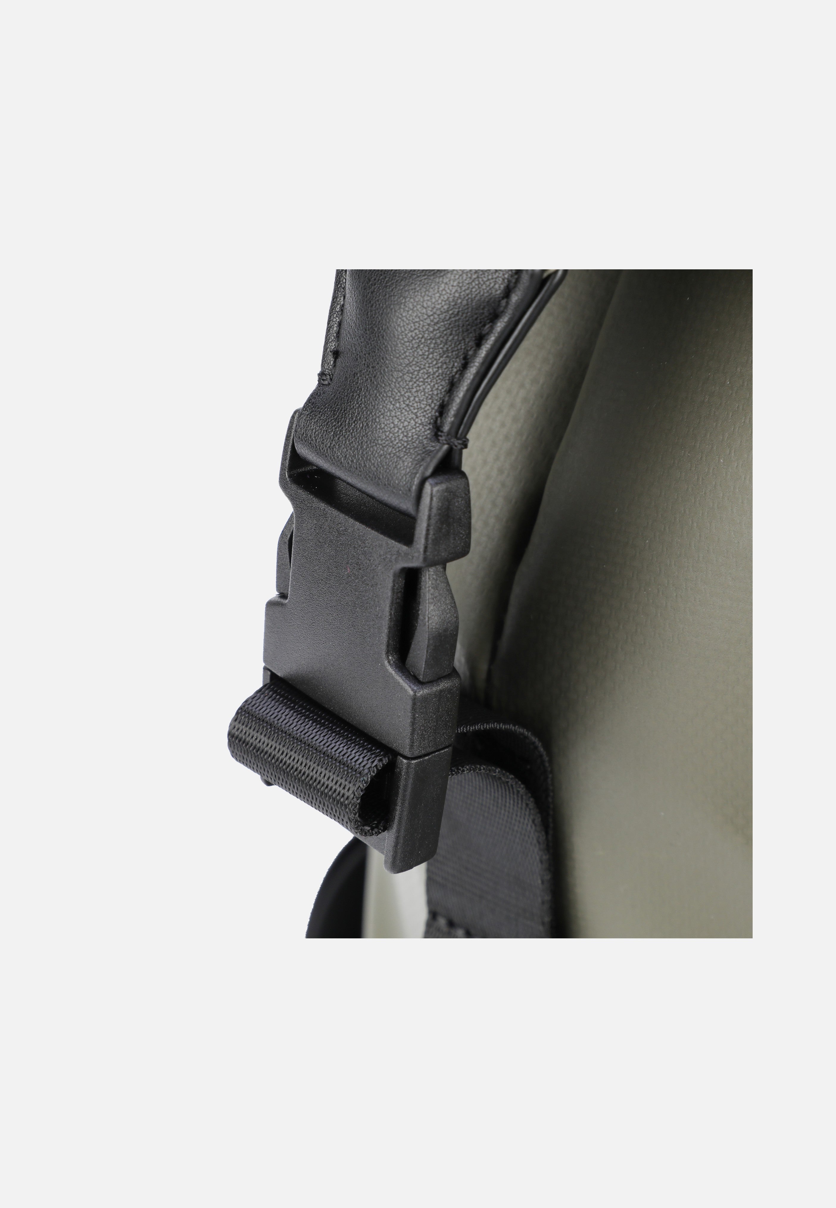 Strellson - Stockwell 2.0 Landon MHZ Khaki - Weekender | Men-Image