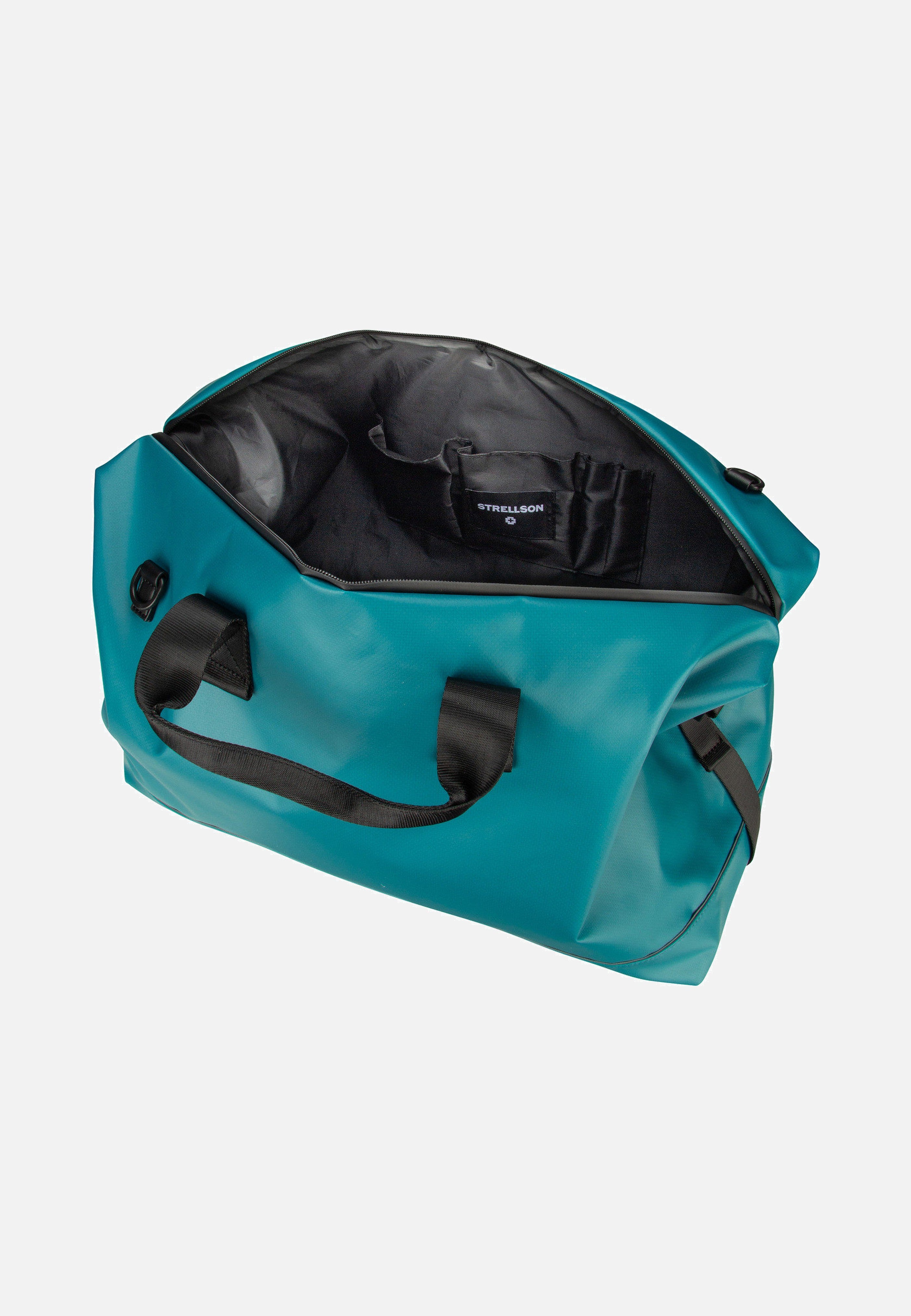 Strellson - Stockwell 2.0 Landon MHZ Petrol - Weekender | Men-Image