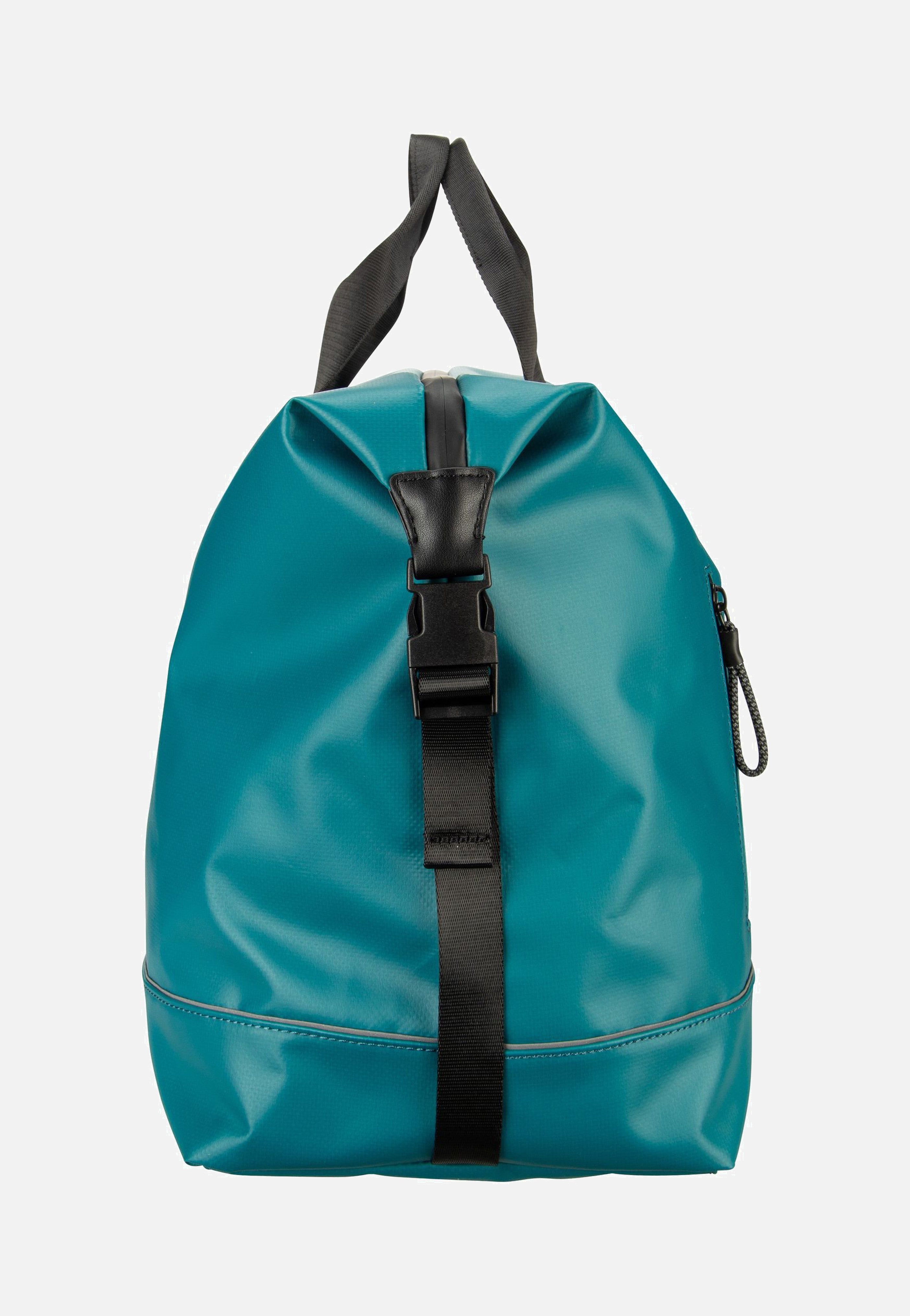 Strellson - Stockwell 2.0 Landon MHZ Petrol - Weekender | Men-Image