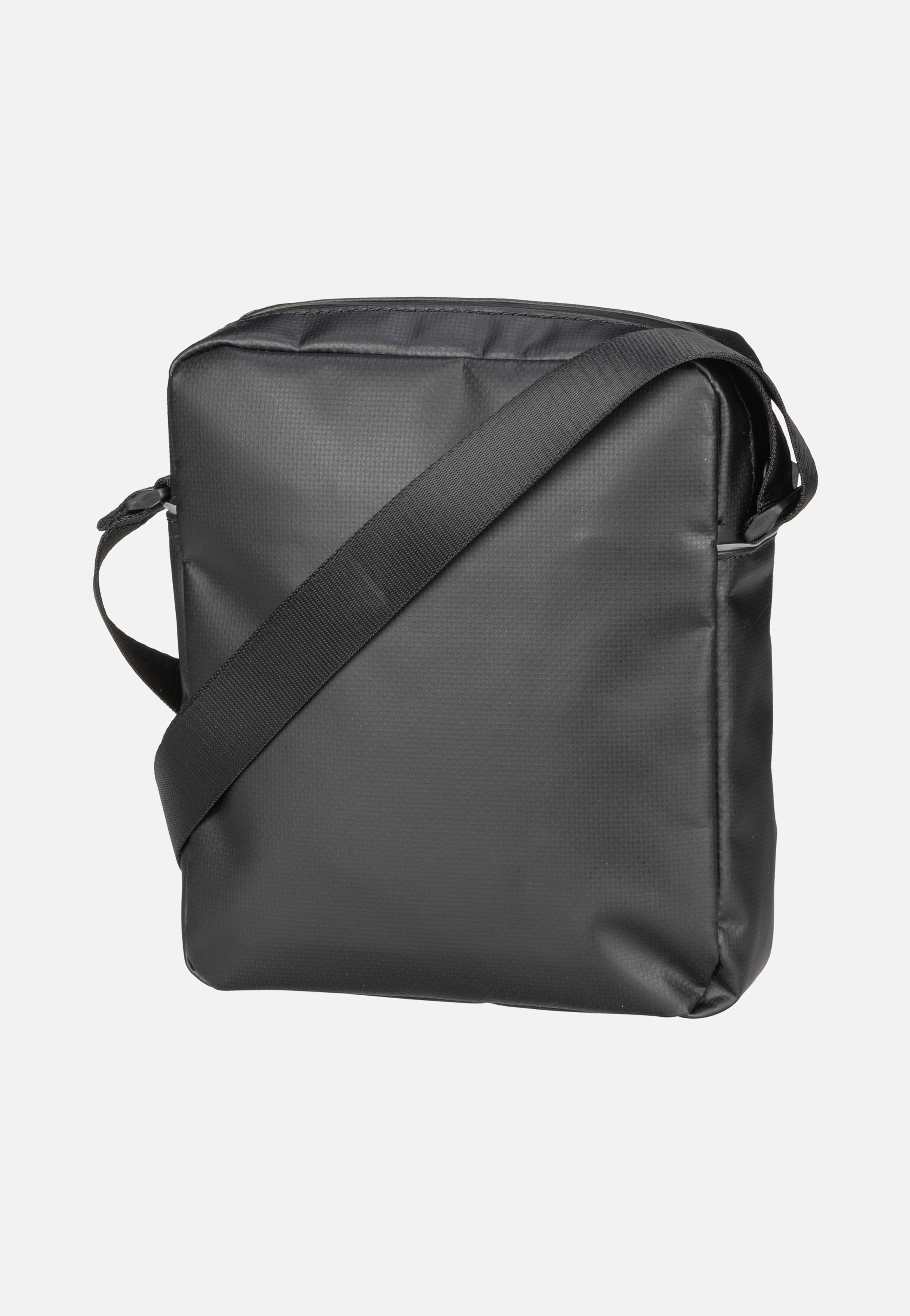 Strellson - Stockwell 2.0 Marcus XSVZ Black - Shoulder Bag | Men-Image