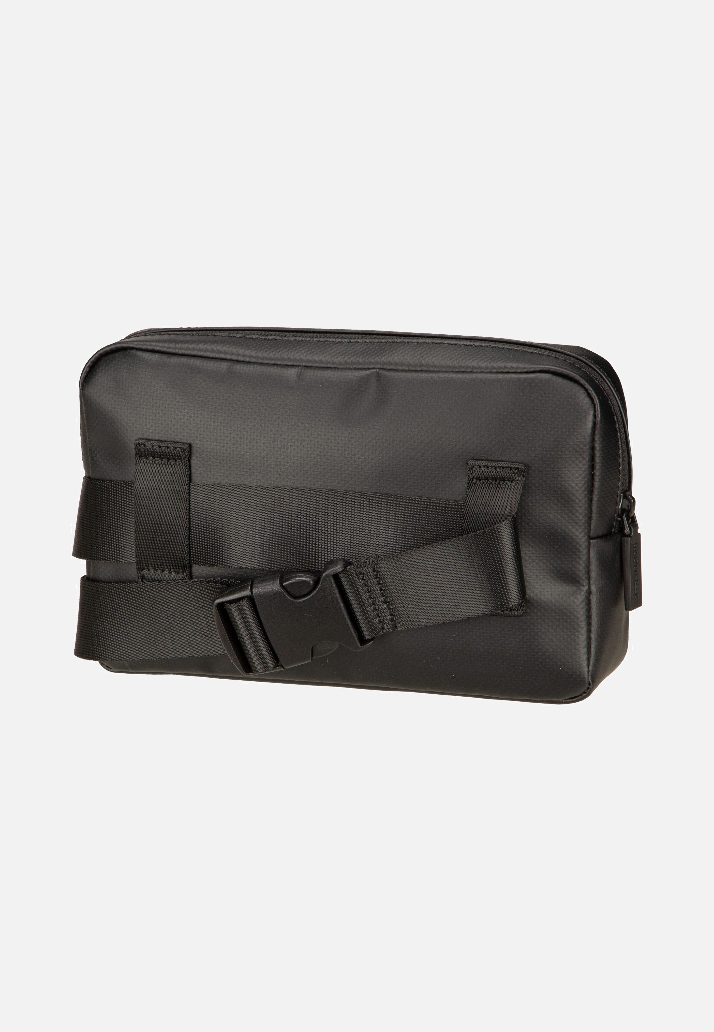 Strellson - Stockwell 2.0 Mick Hipbag SHZ Black - Sling Bag | Men-Image